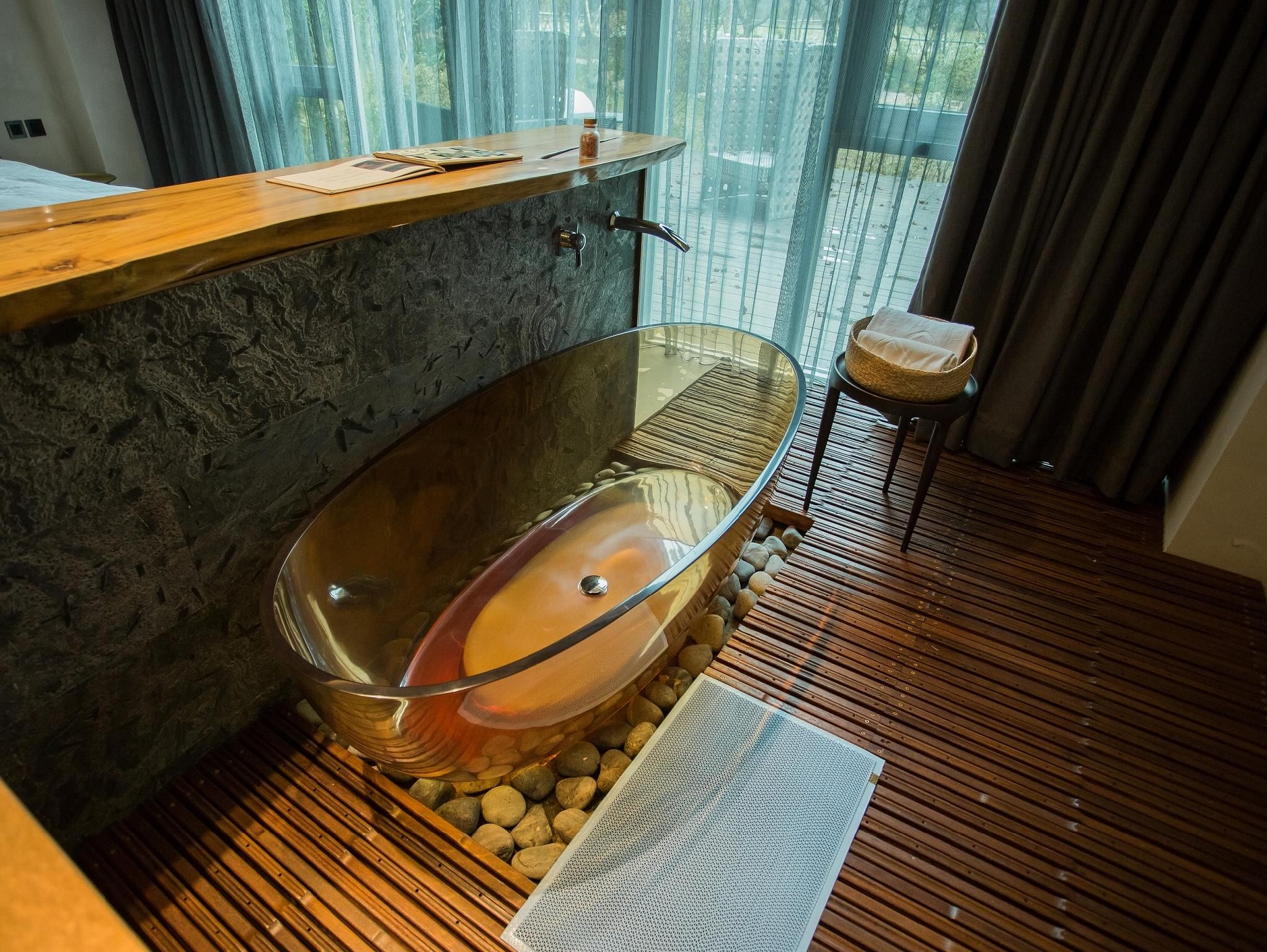 The Forest Museum Deluxe Plus Queen Room 2