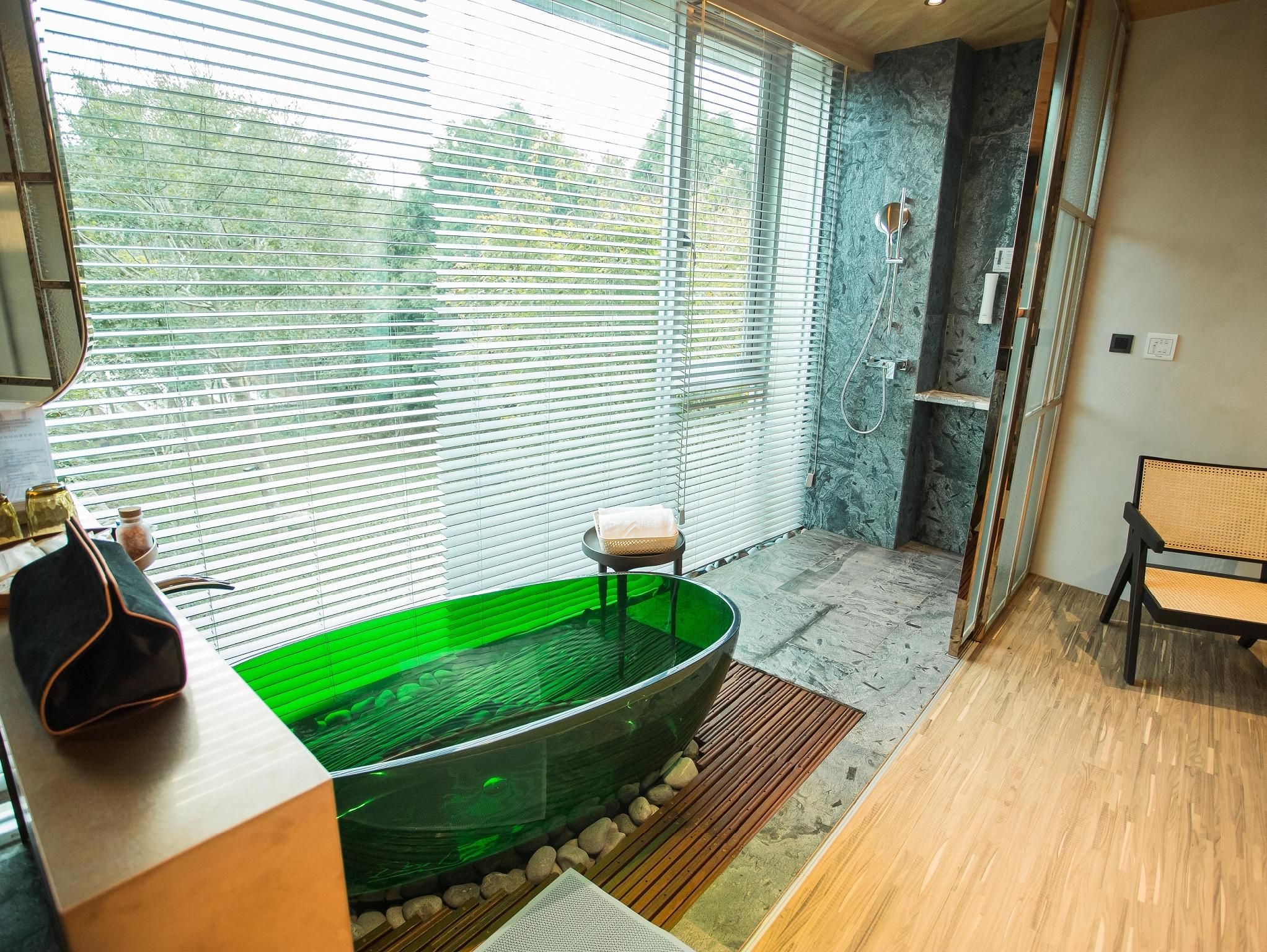 Grand Superior King Room