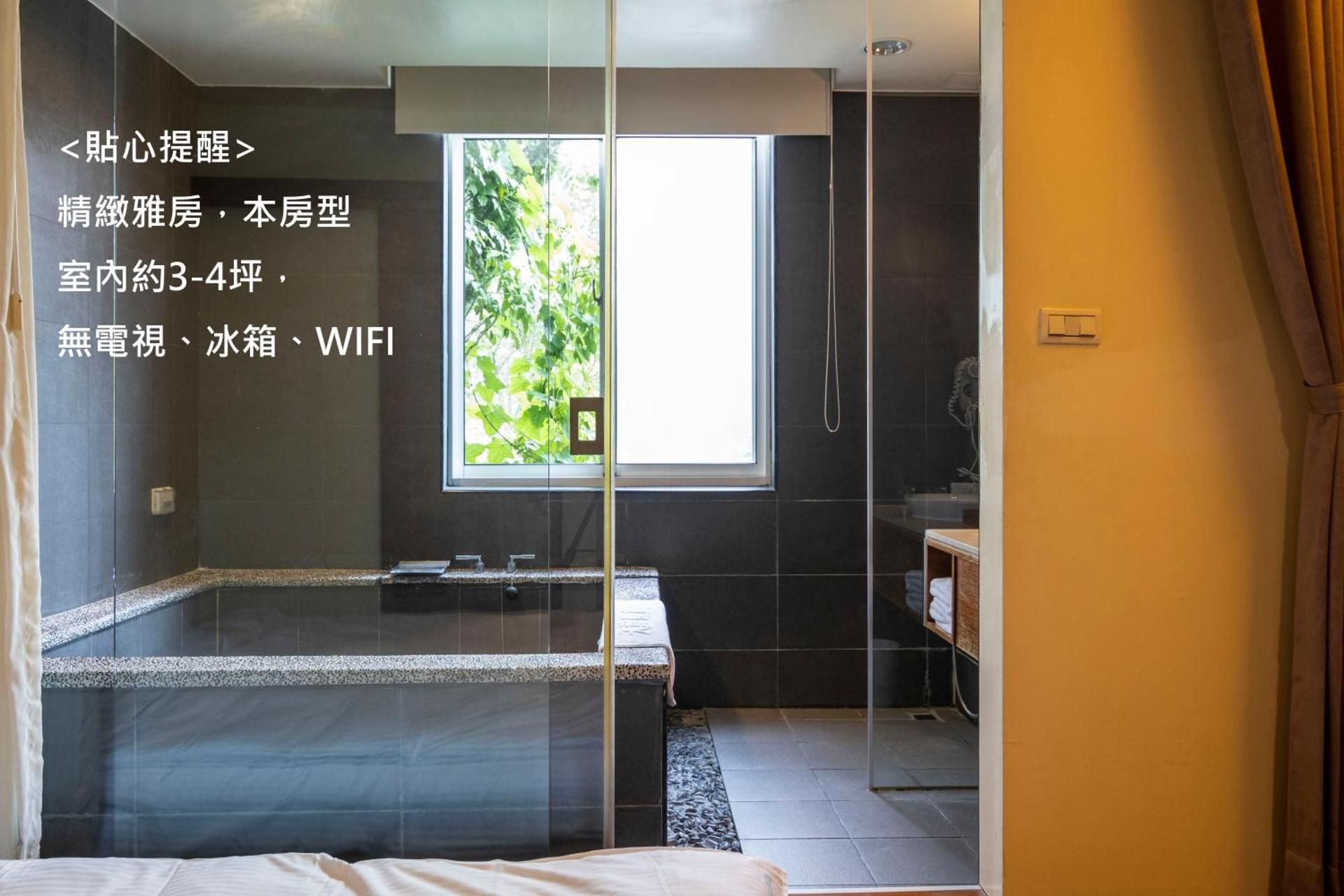 Studio without Balcony