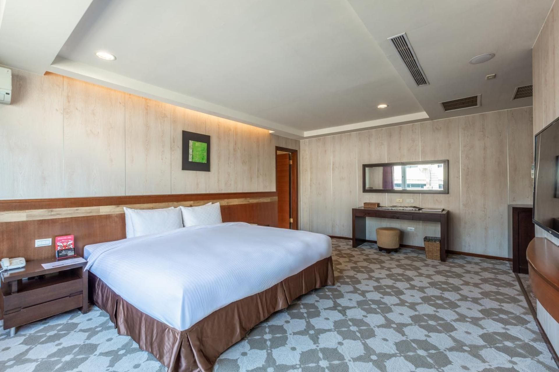 MizuTsukiHotel Deluxe Family Room 2