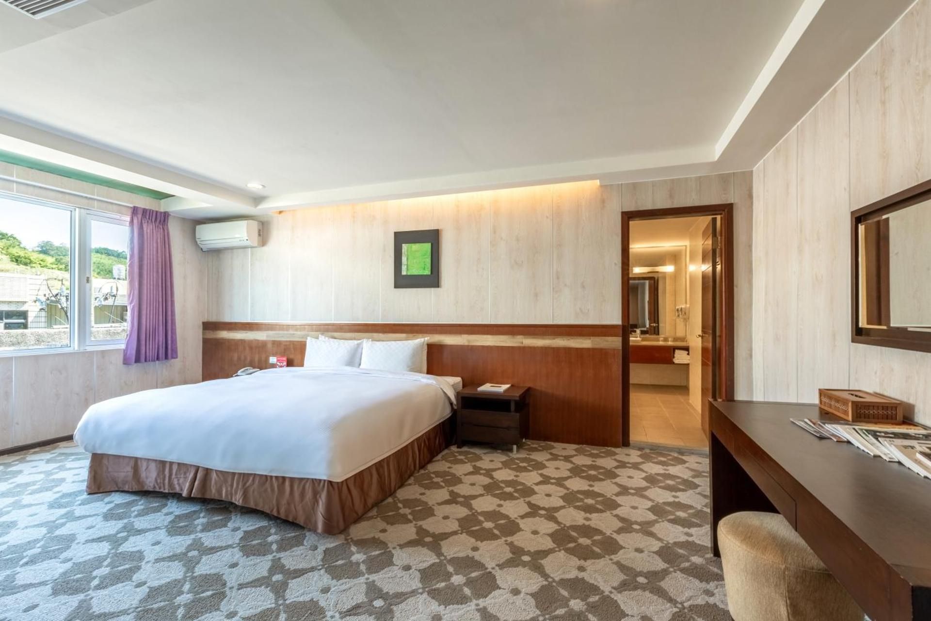 MizuTsukiHotel Deluxe Family Room