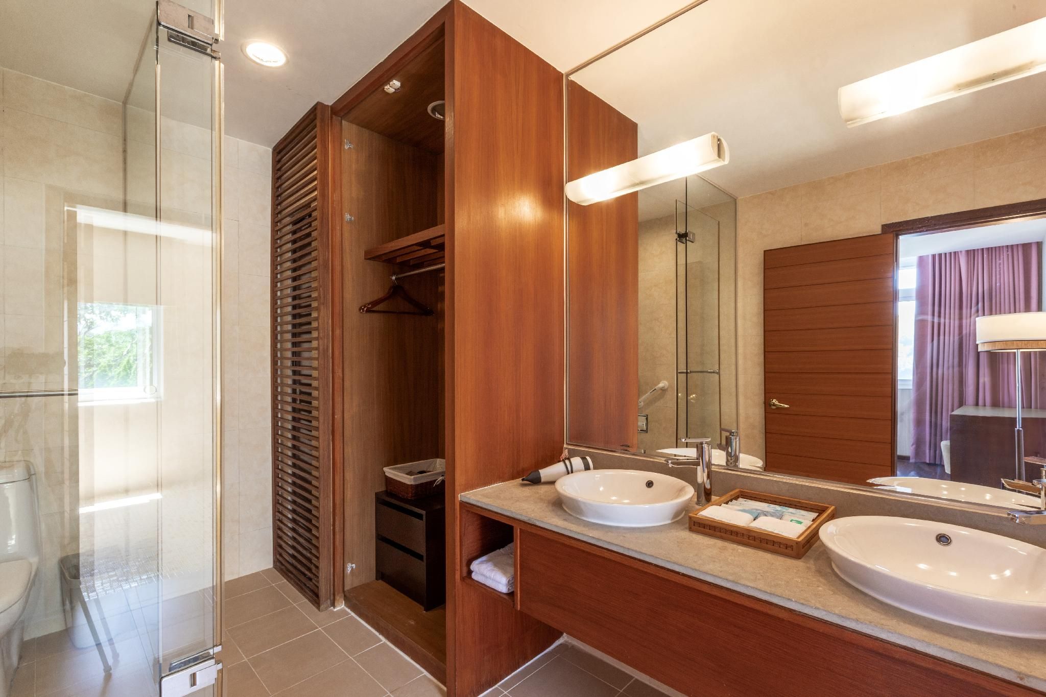 MizuTsukiHotel Premium Lake View Room 3