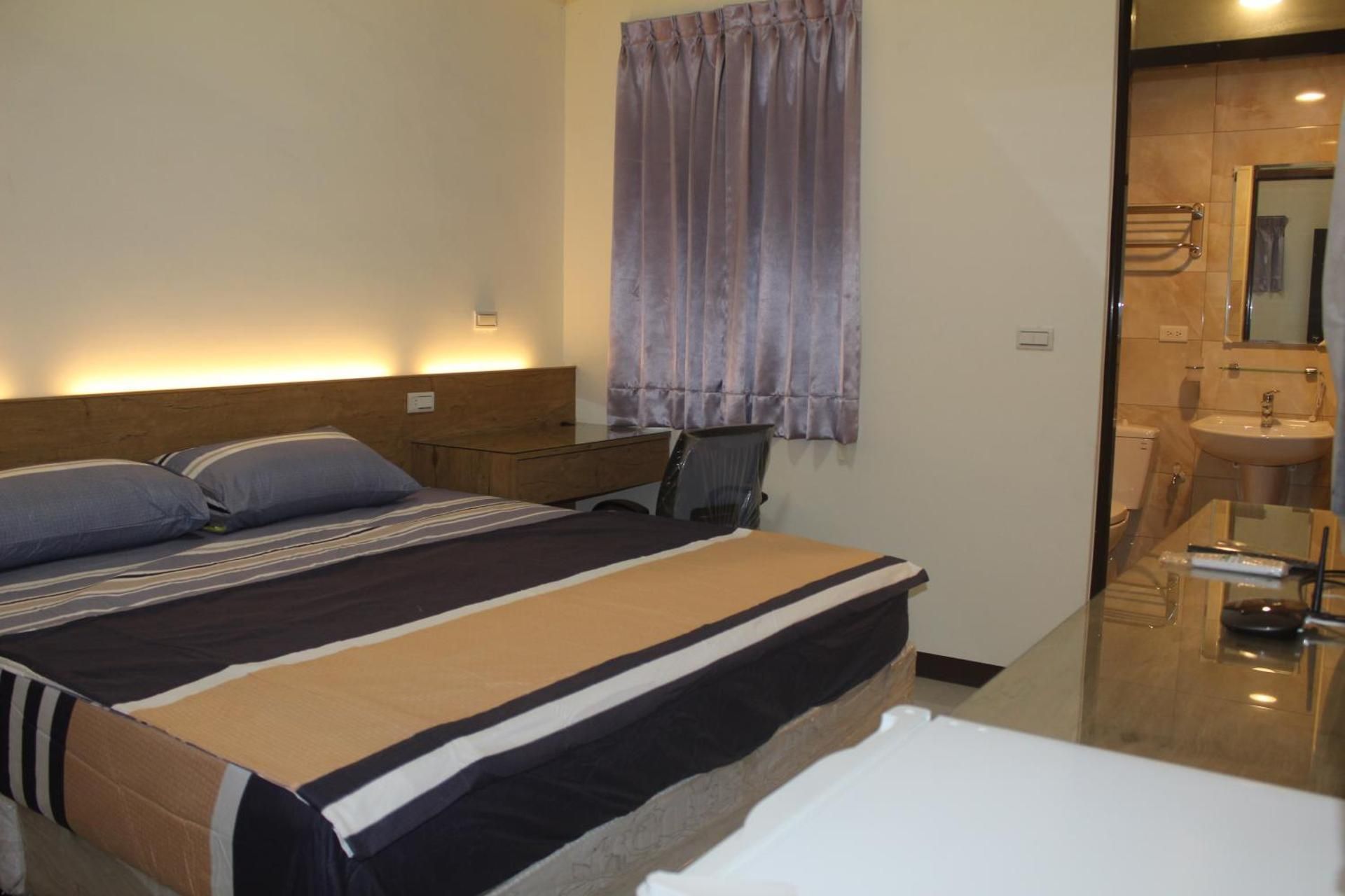 Fei-Tsuei-Tzuan Maisonette 2