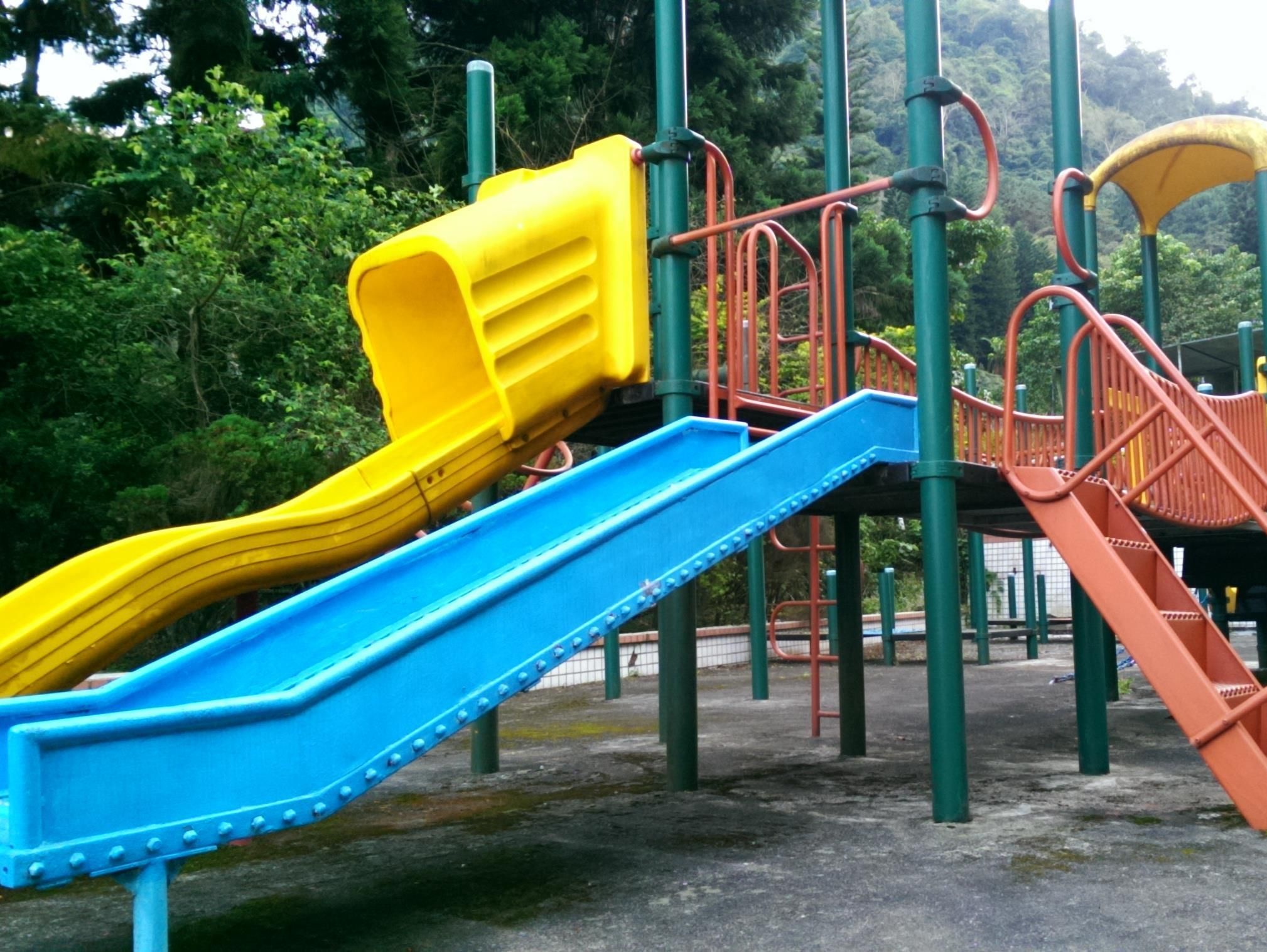 recreational facilities