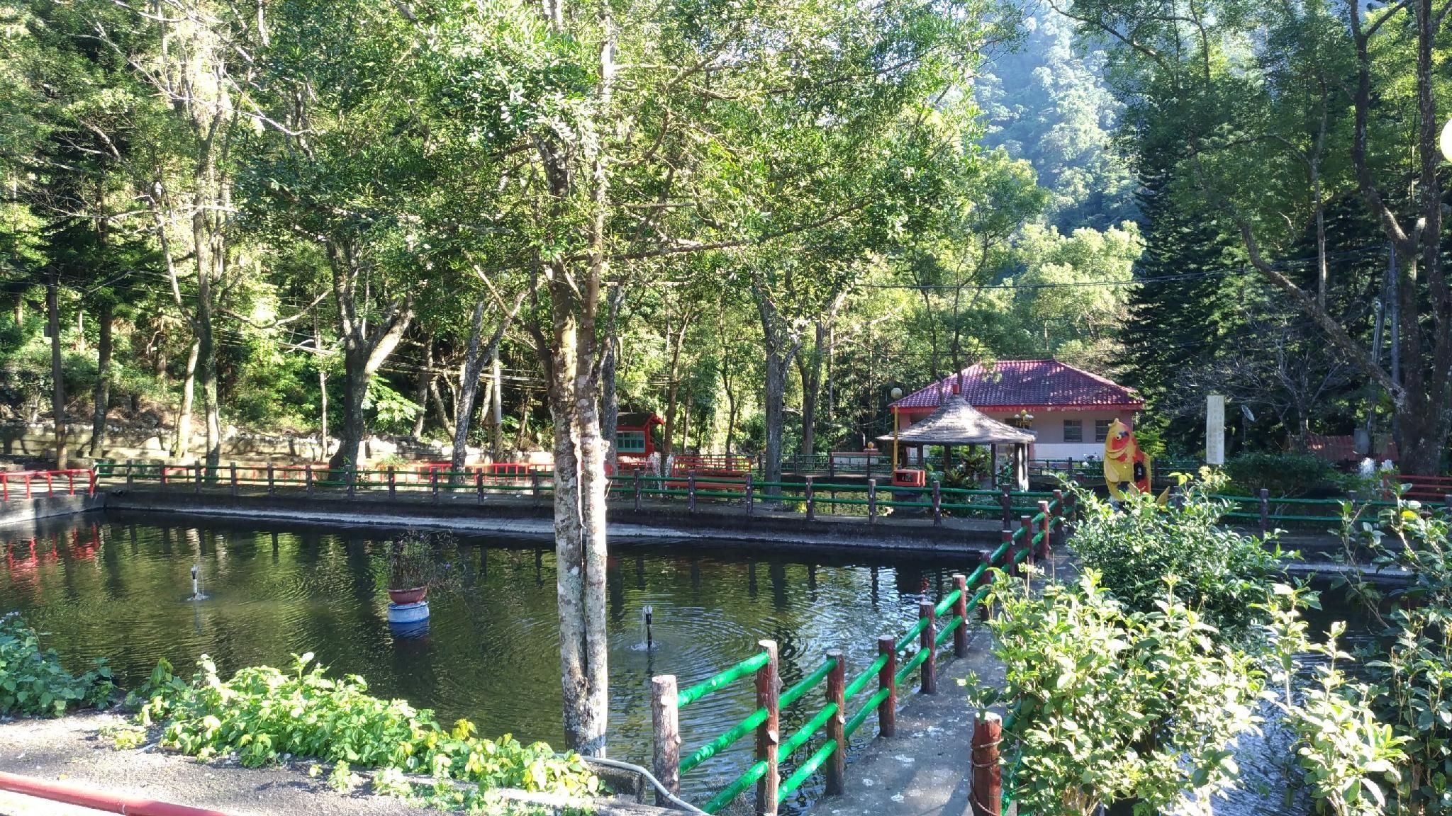 surrounding environment