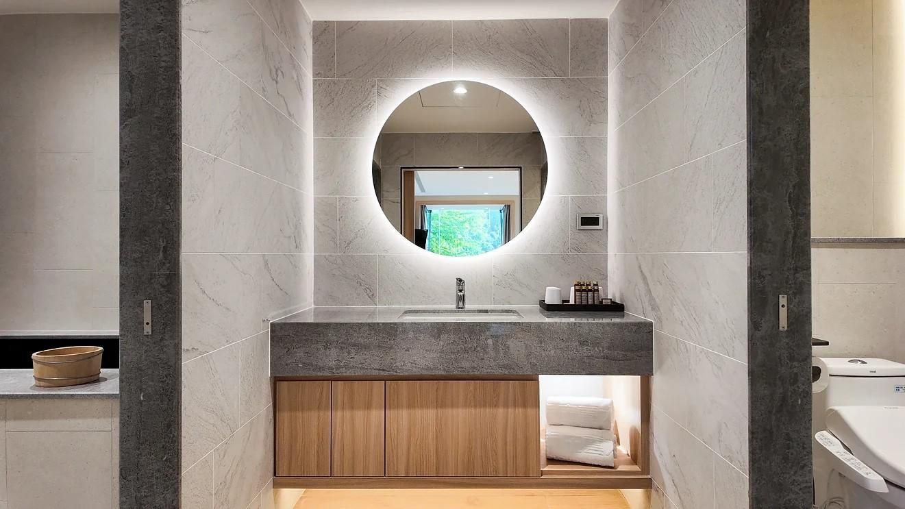 Cloudland Resort Sextuple Room 3