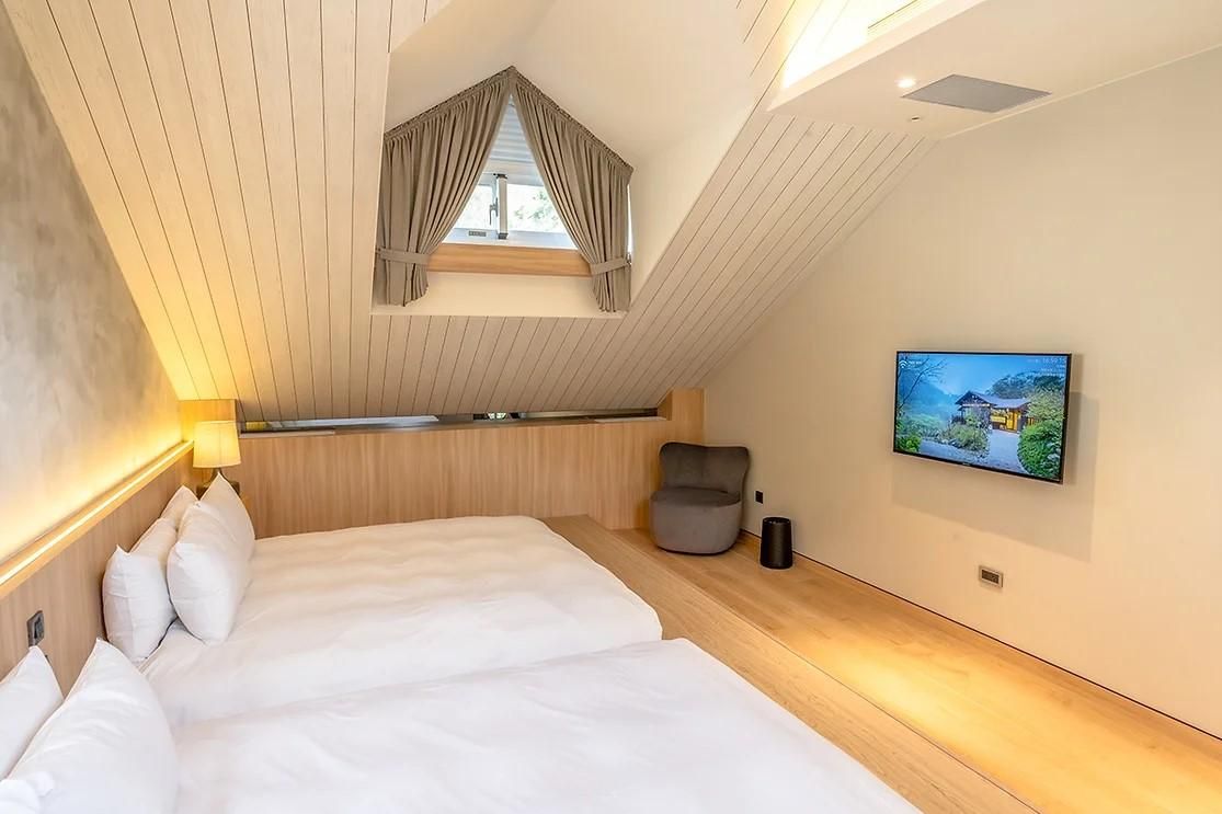 Cloudland Resort Sextuple Room 2