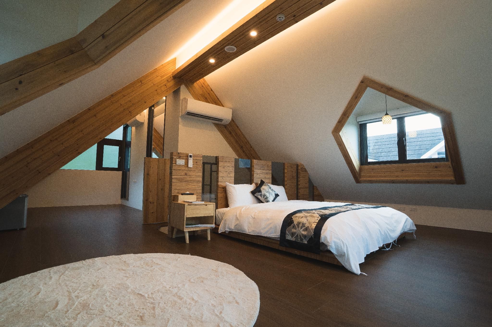 Cloudland Resort Penthouse Suite