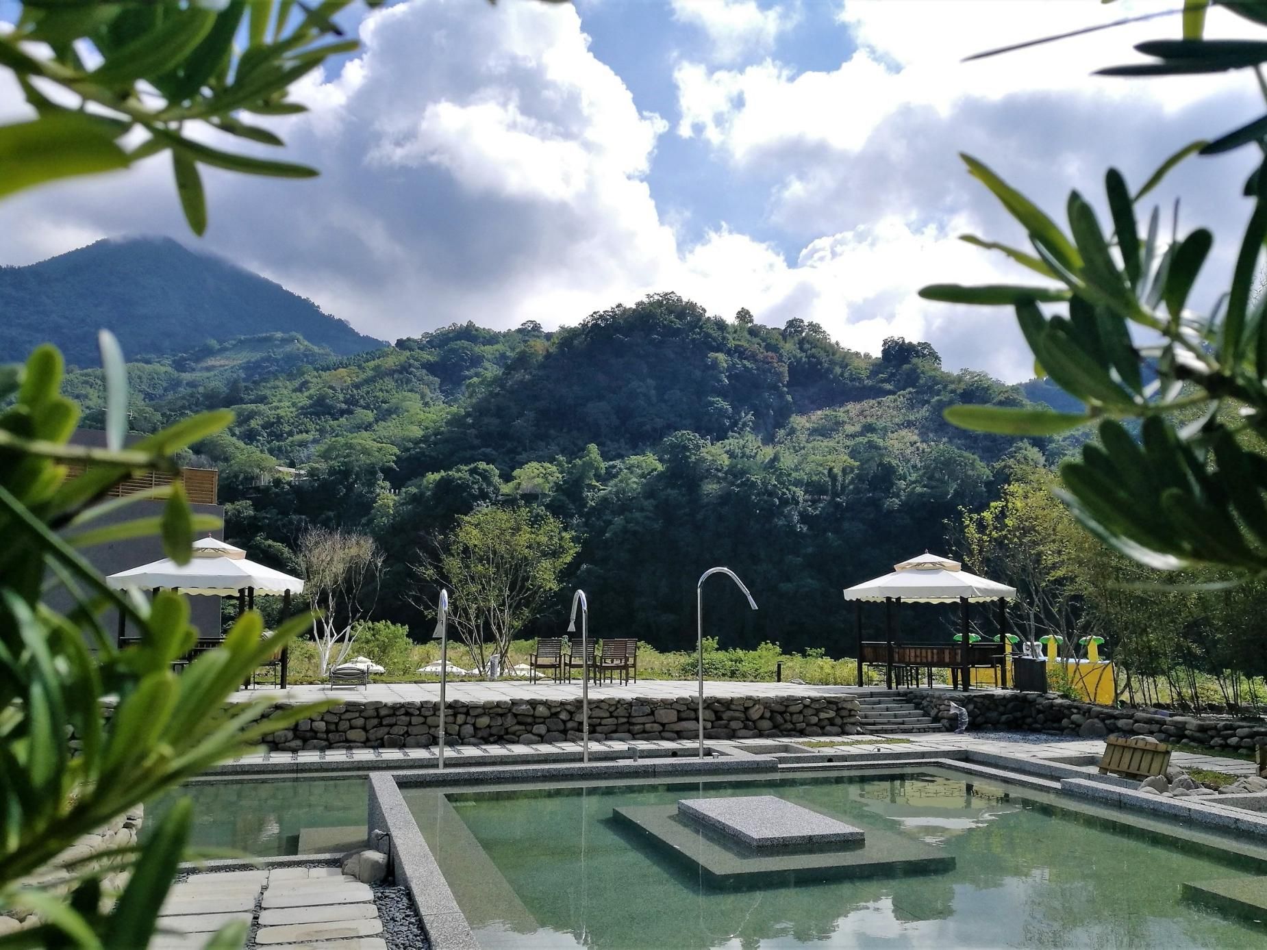 PPTA GLAMPING