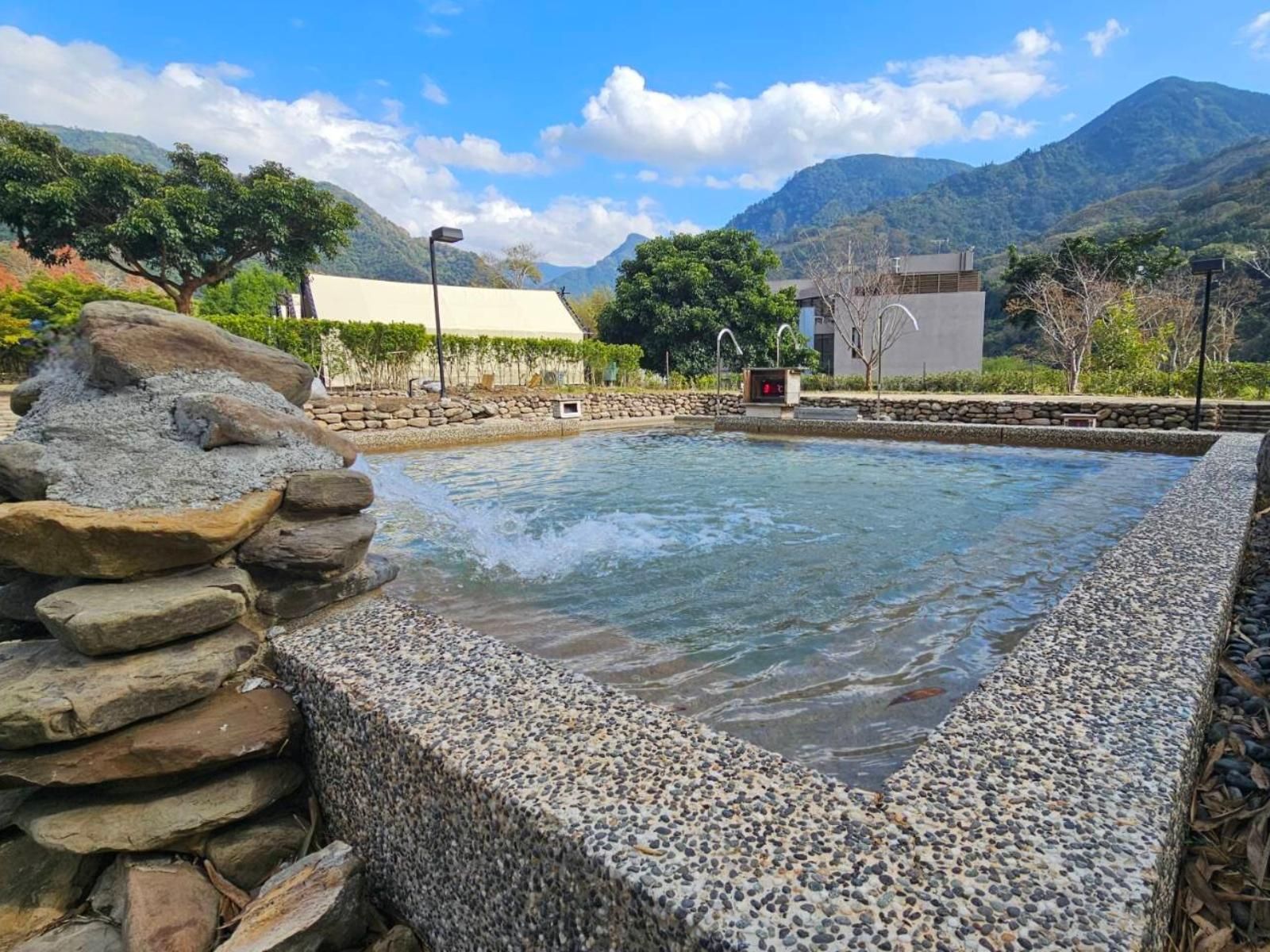 PPTA GLAMPING