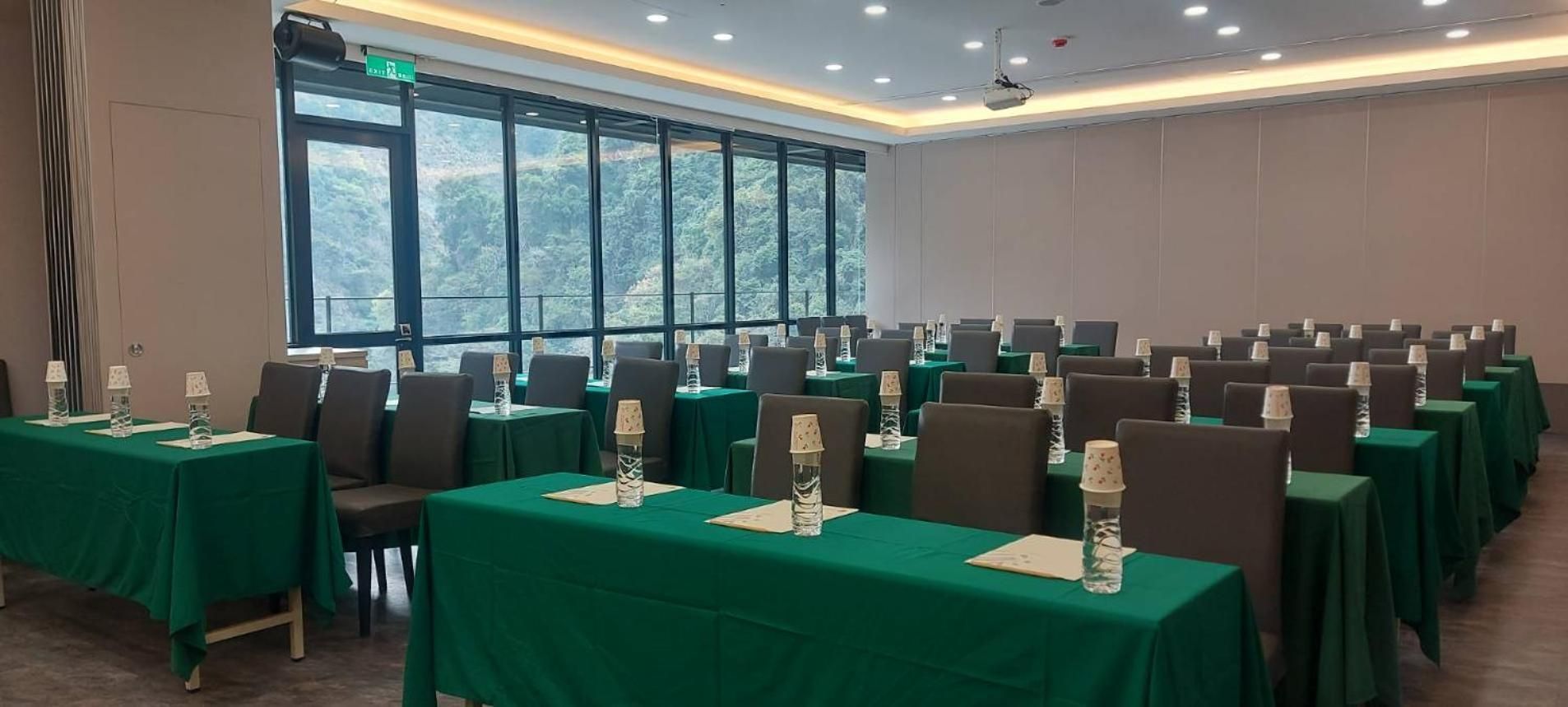 meeting room / ballrooms