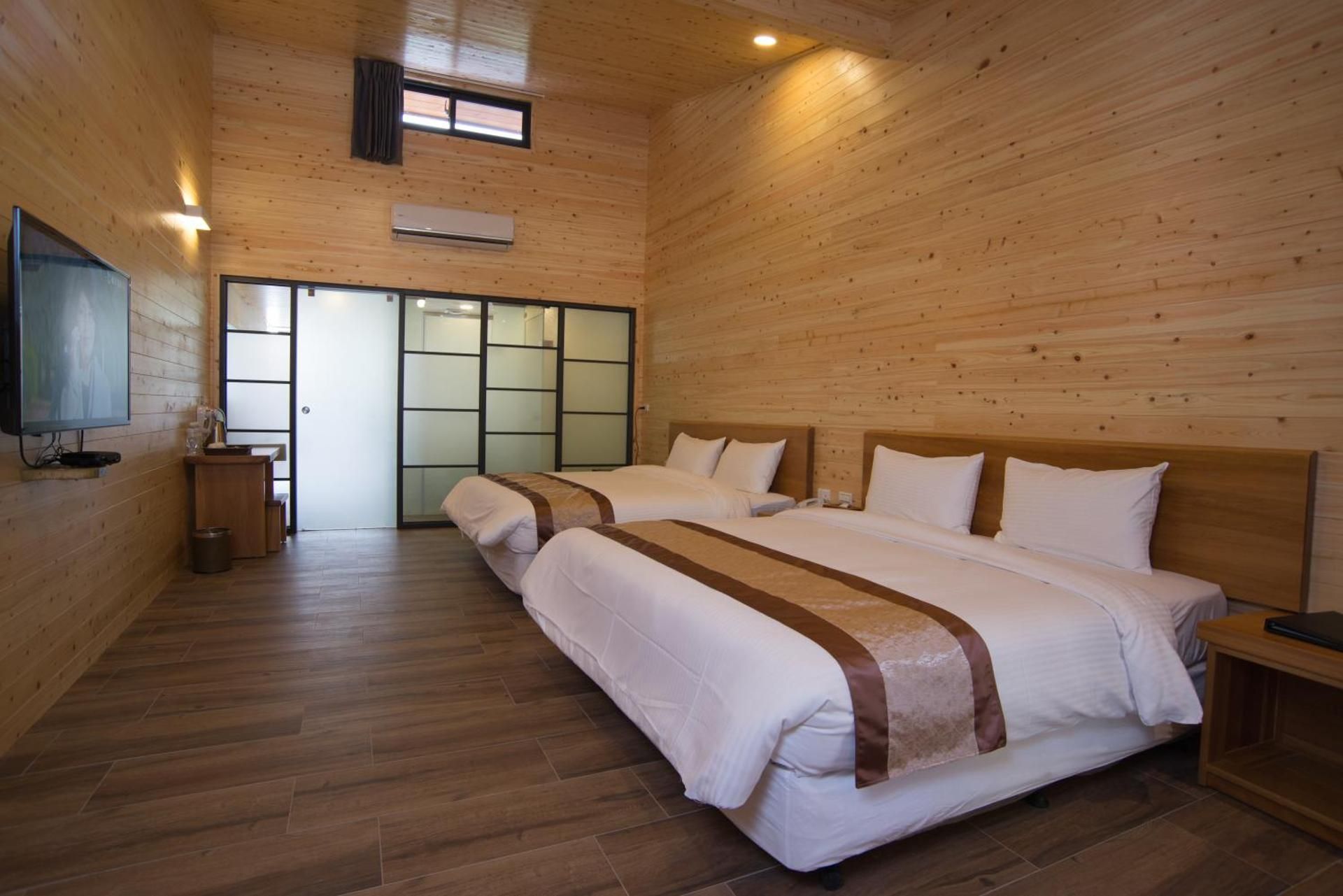 Star Room