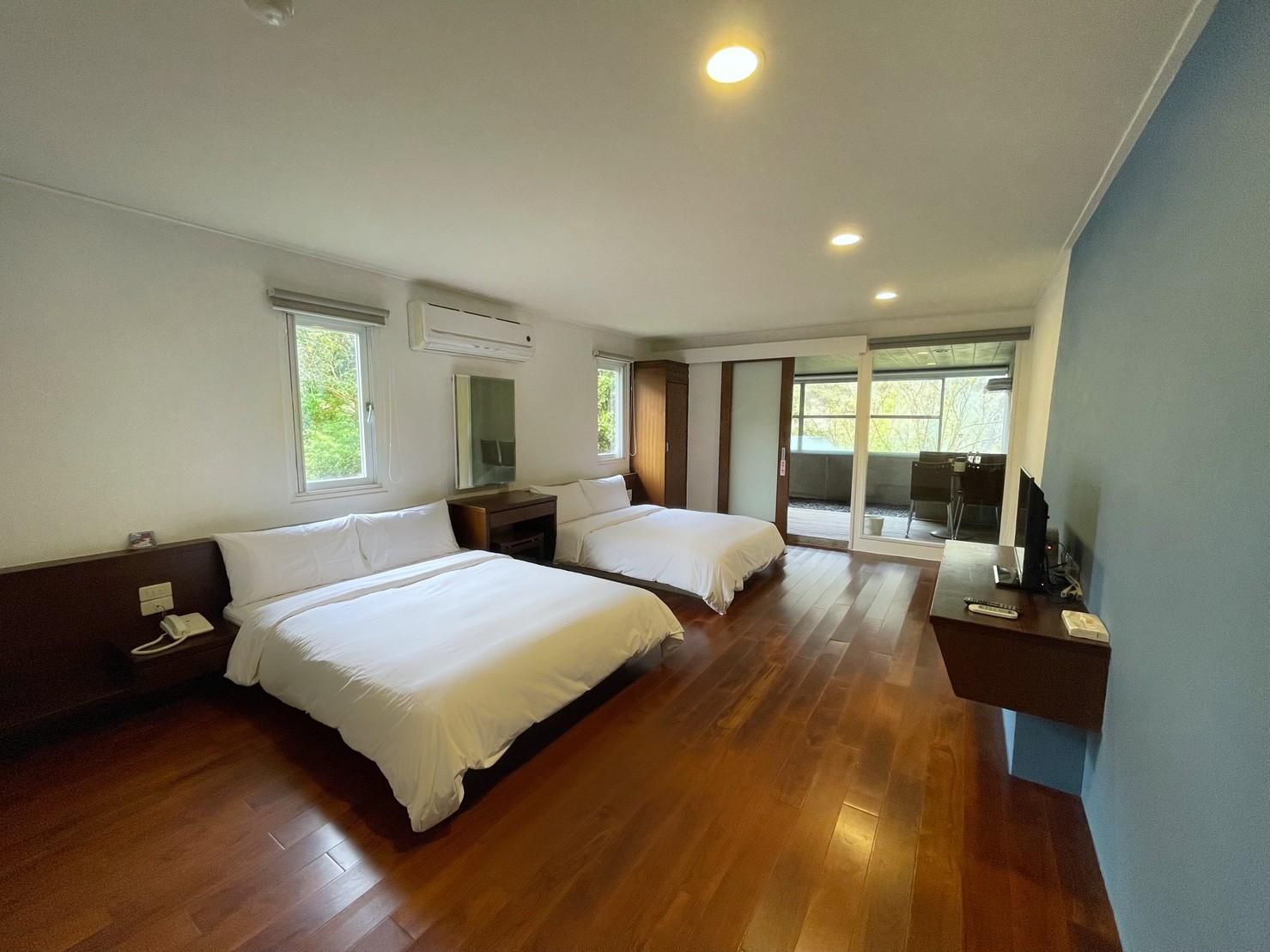 Family Mountain View