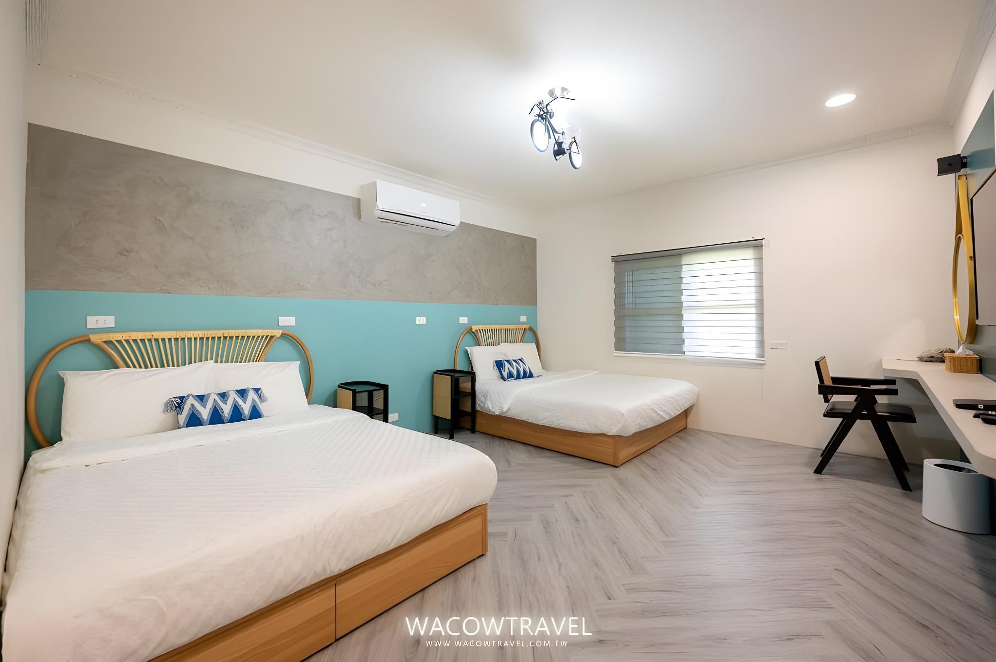 Quad Suite