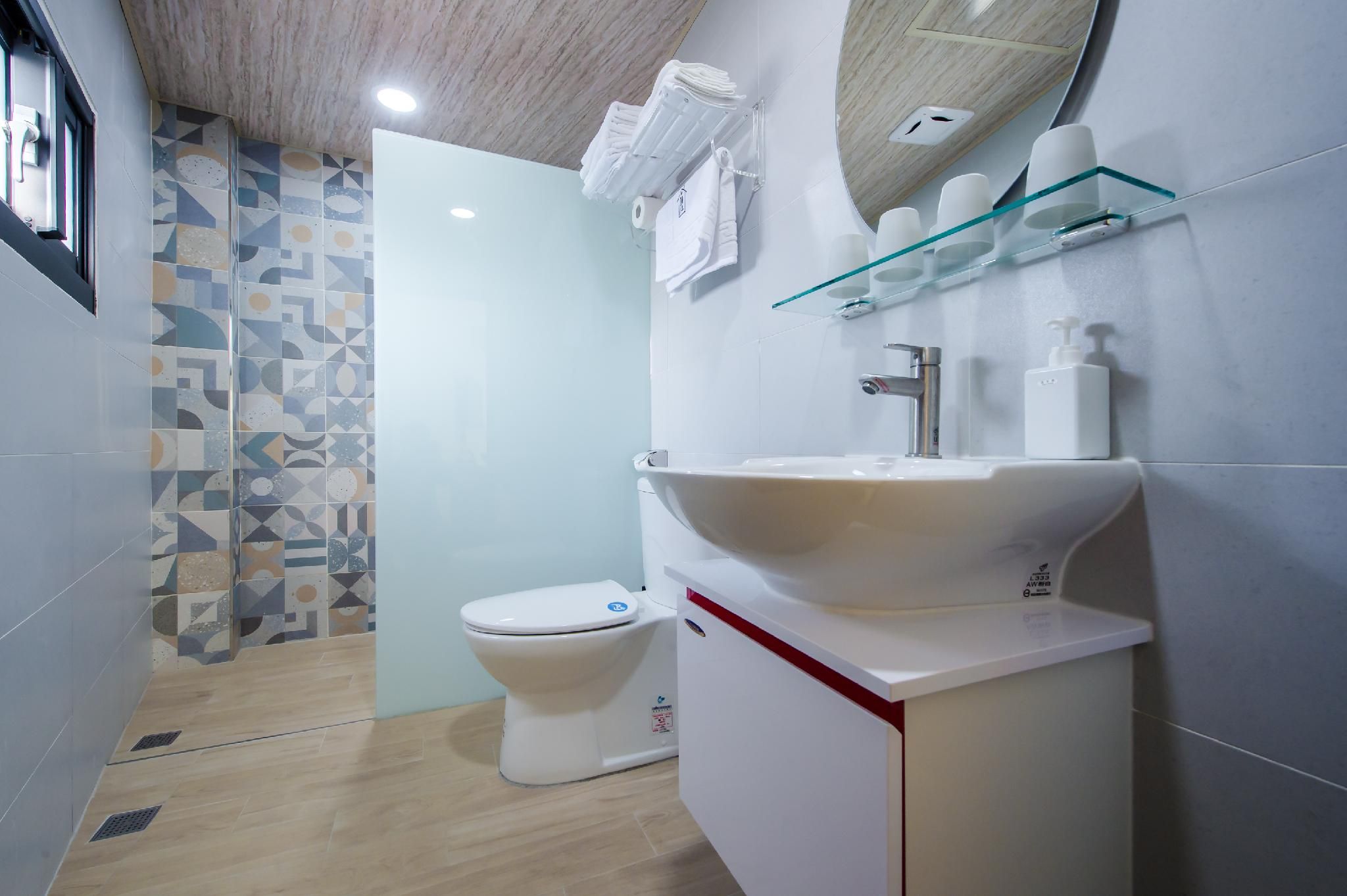 Best Home 929 Quadruple Room 3