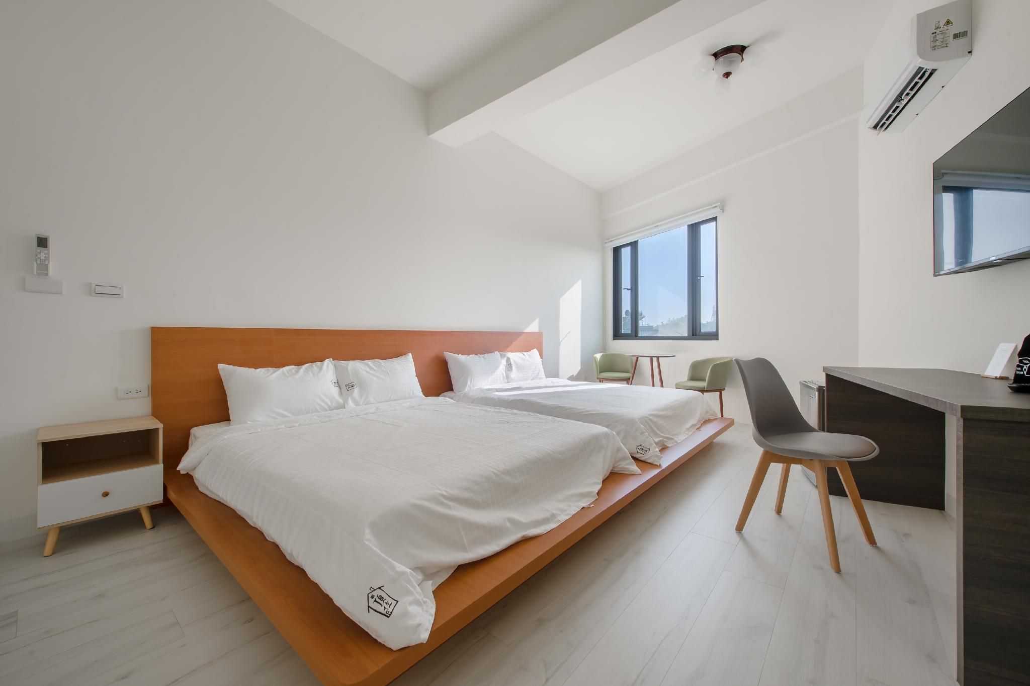 Best Home 929 Quadruple Room