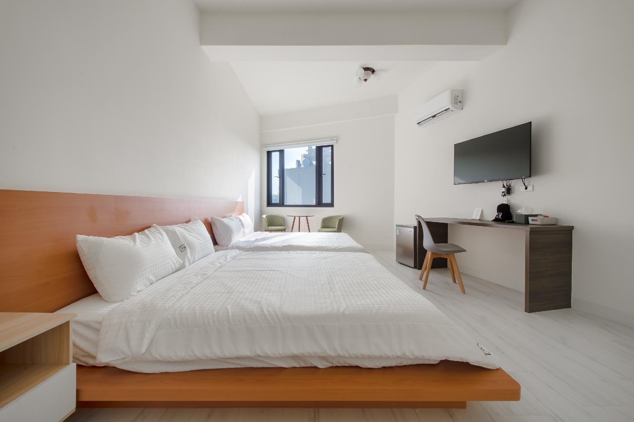 Best Home 929 Quadruple Room 2