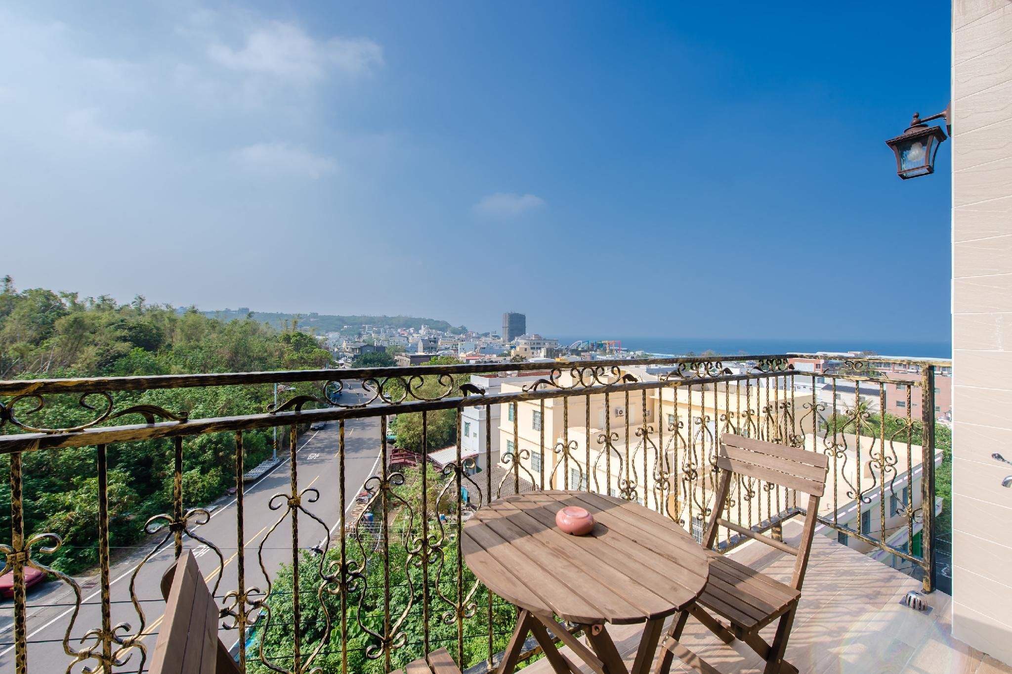 Best Home 929 Double Room - Sea View 2