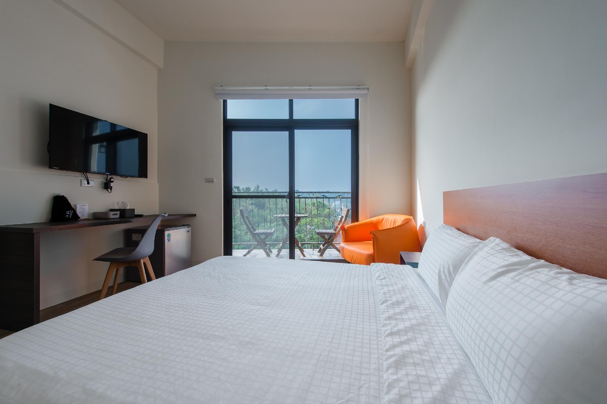 Best Home 929 Double Room - Sea View