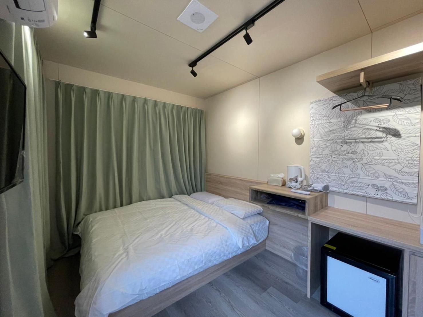 Standard Chalet 1 Bedroom