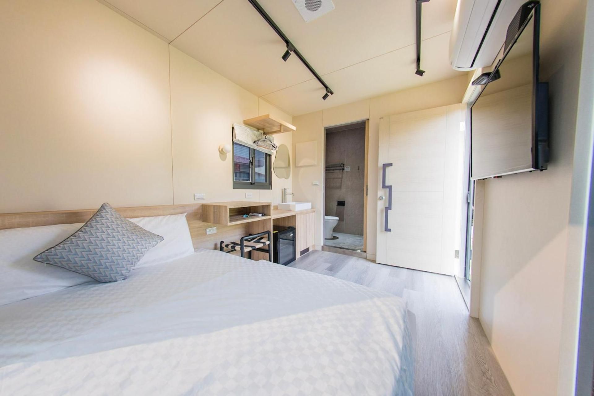 Standard Chalet 1 Bedroom