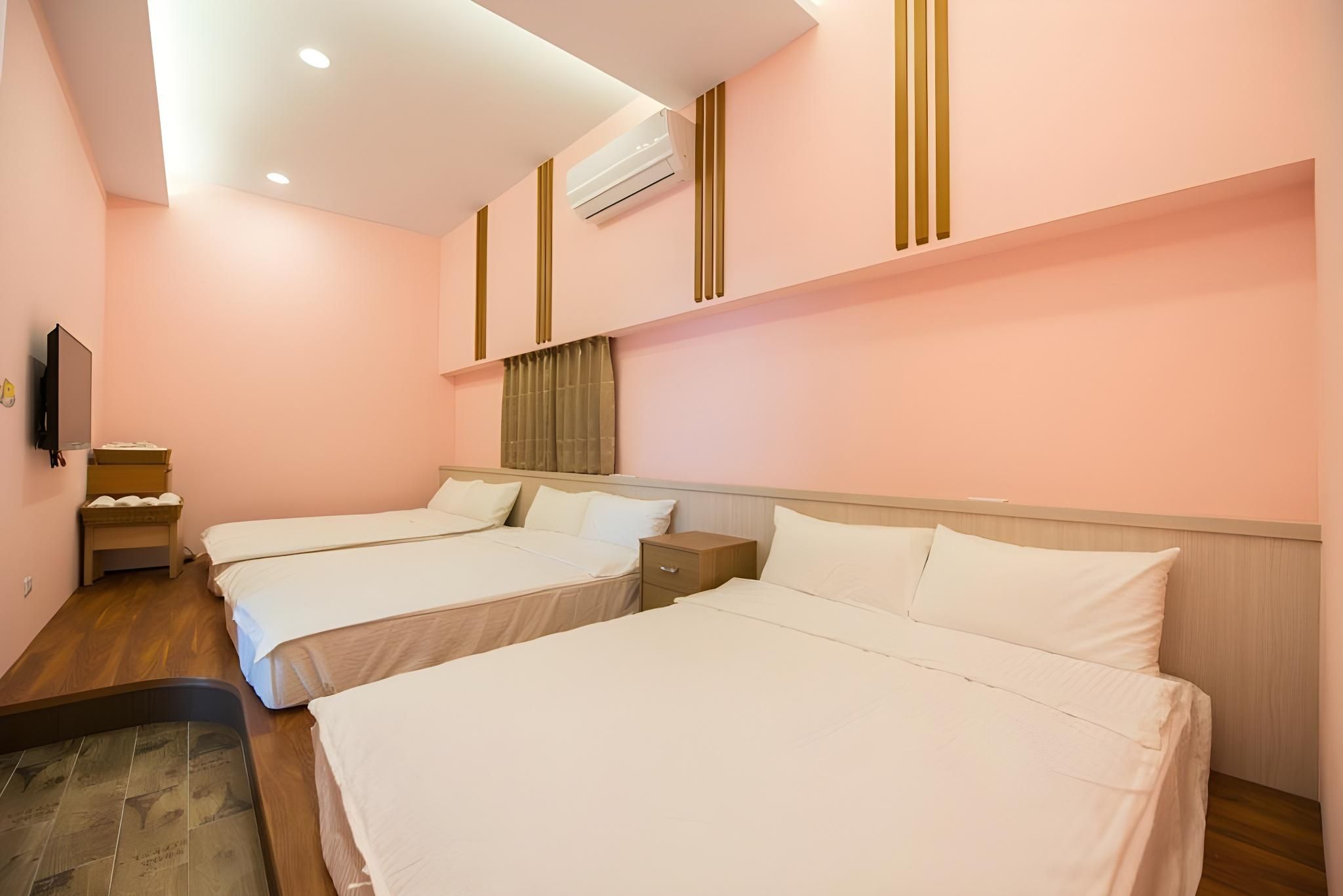 Room for 6