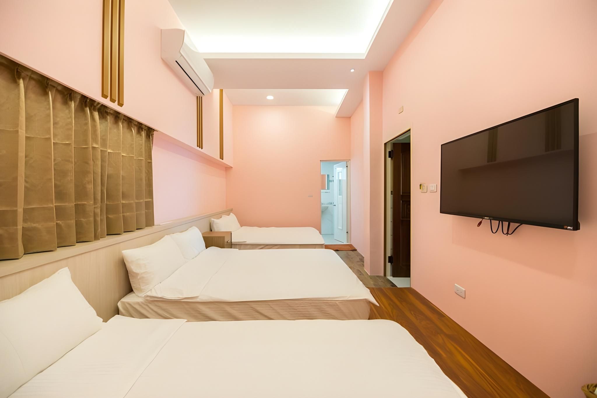 Room for 6