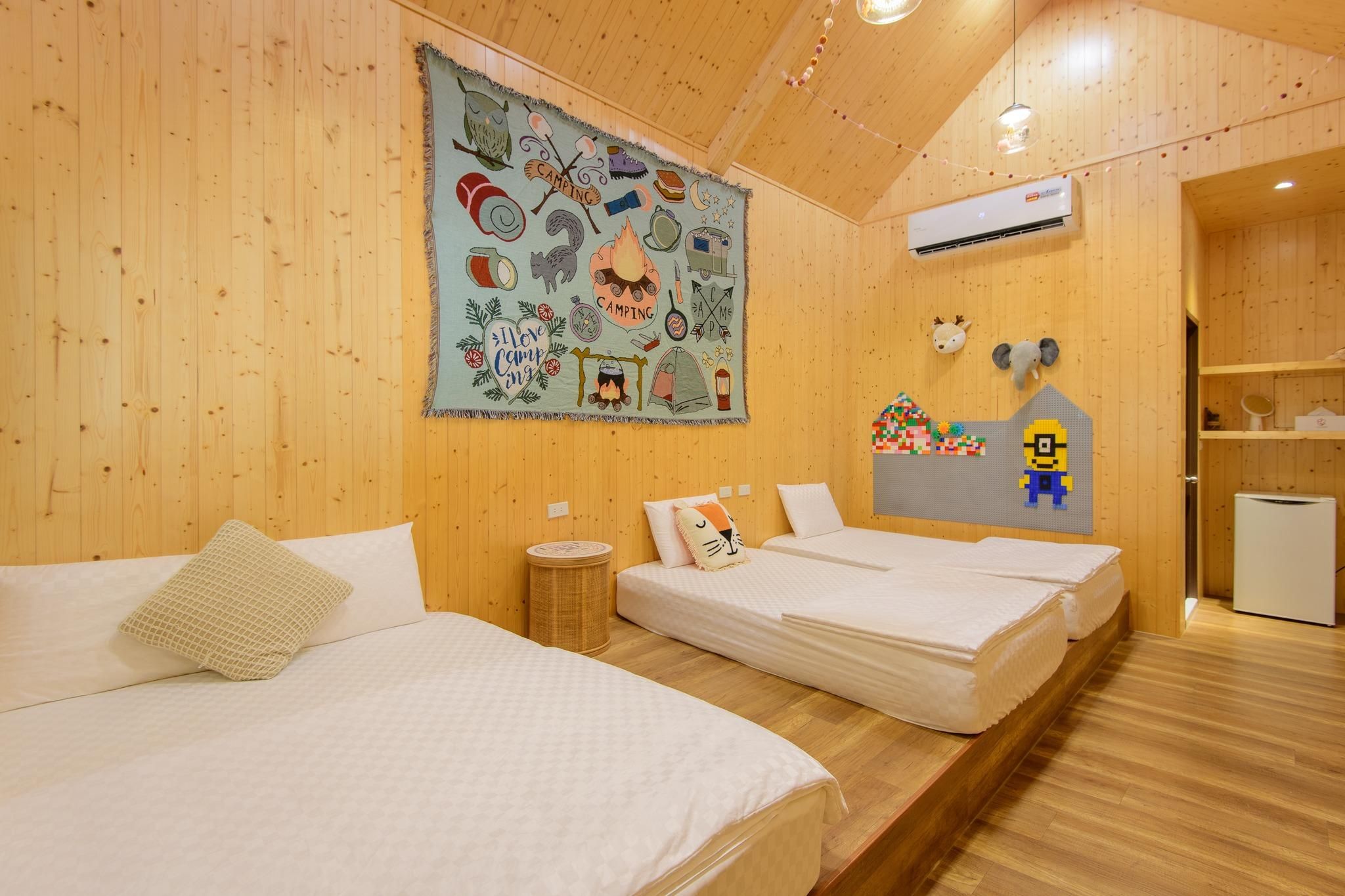 Little Lost Japanese Room