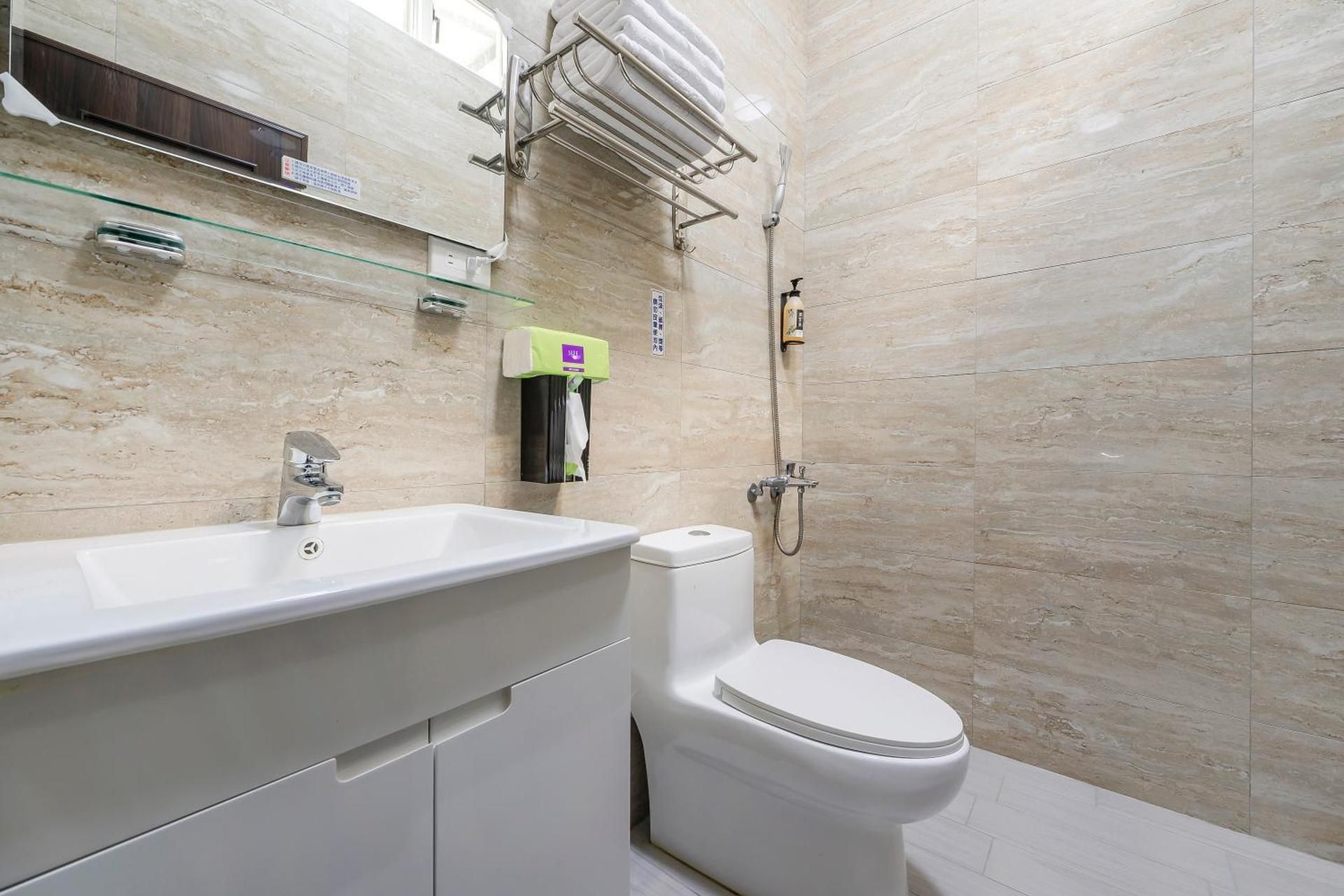 Comfort Quadruple Room