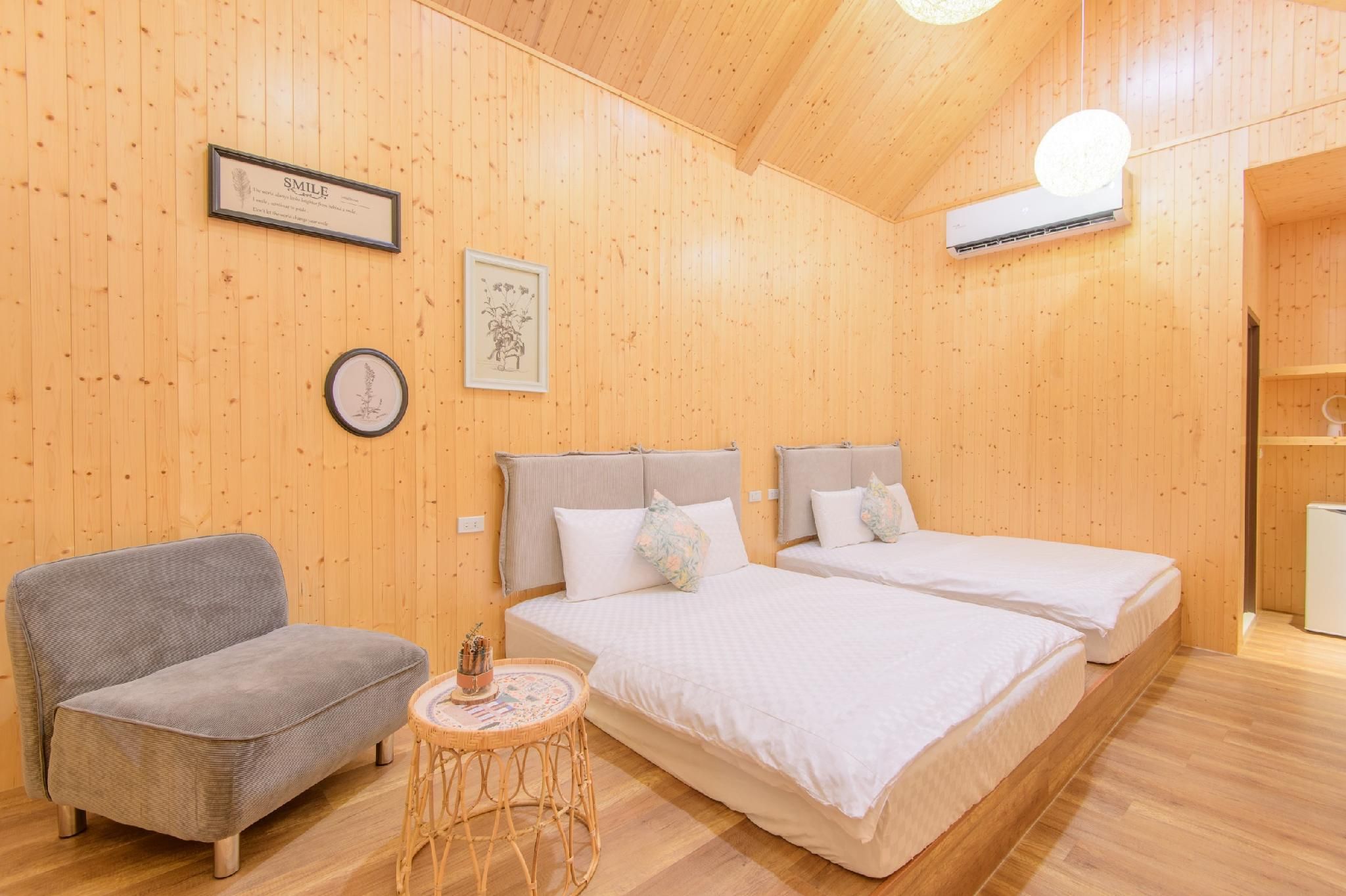 Little Lost Japanese Quad