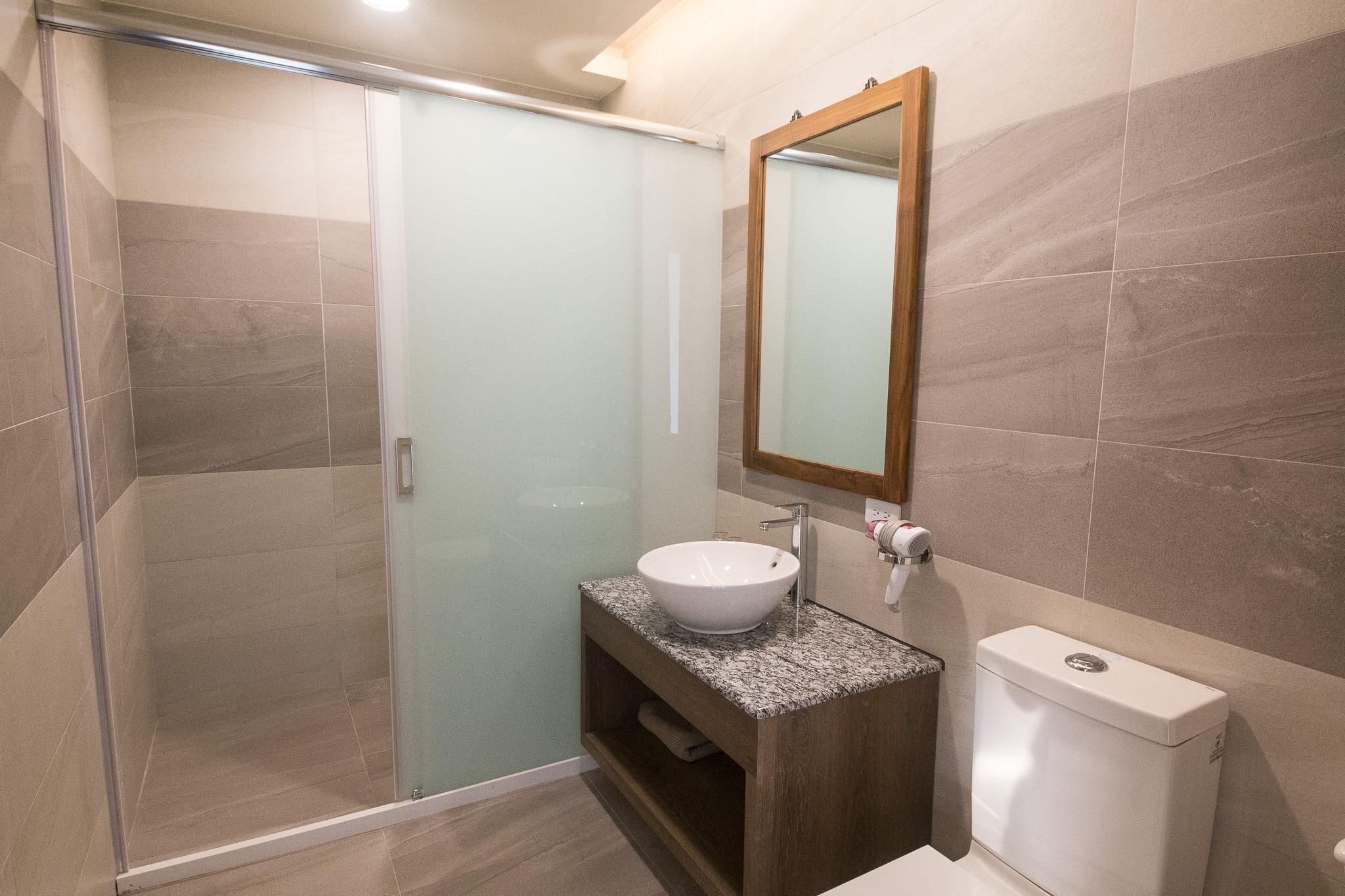 2 Queen Beds, Sunset View