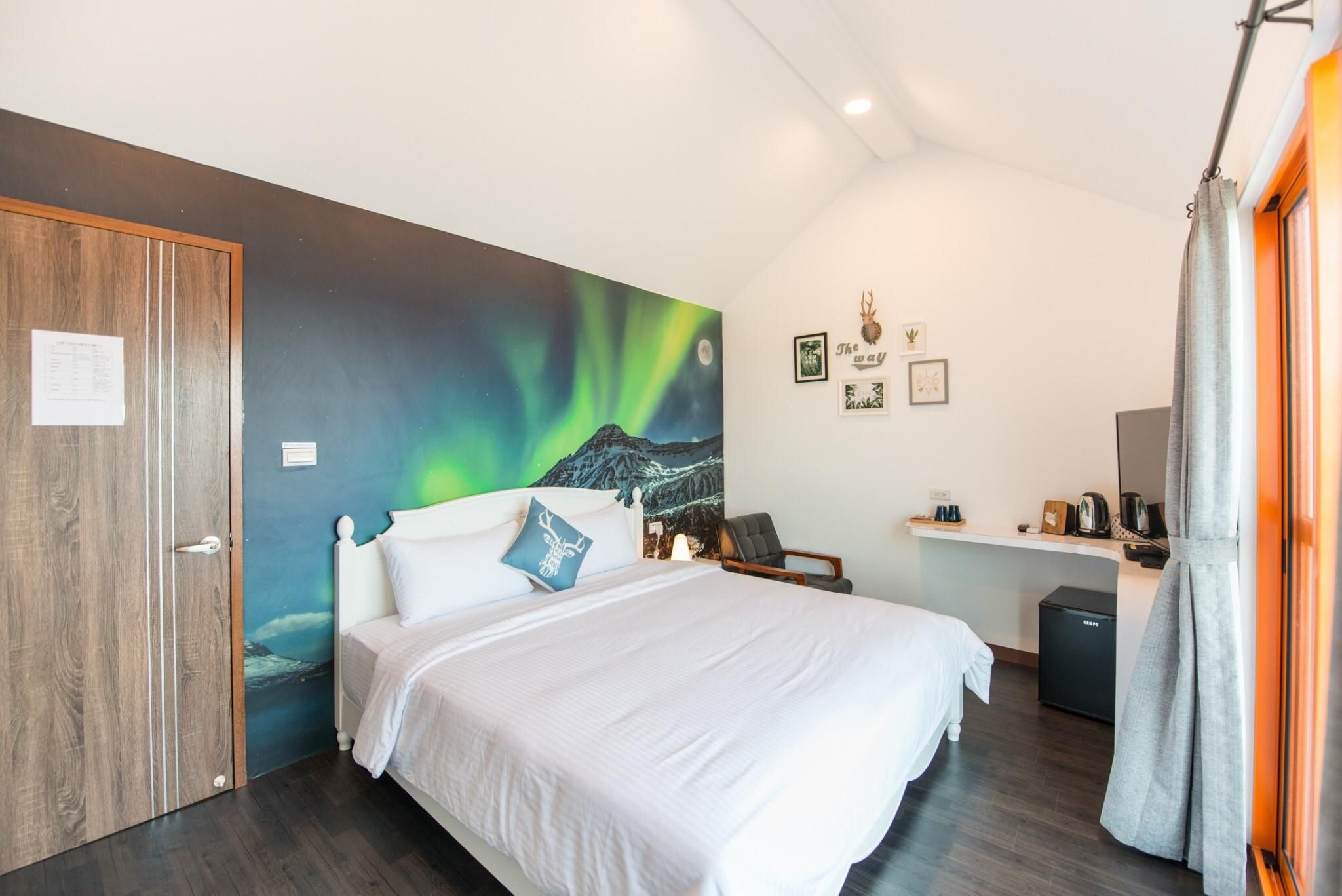 Aurora B&B