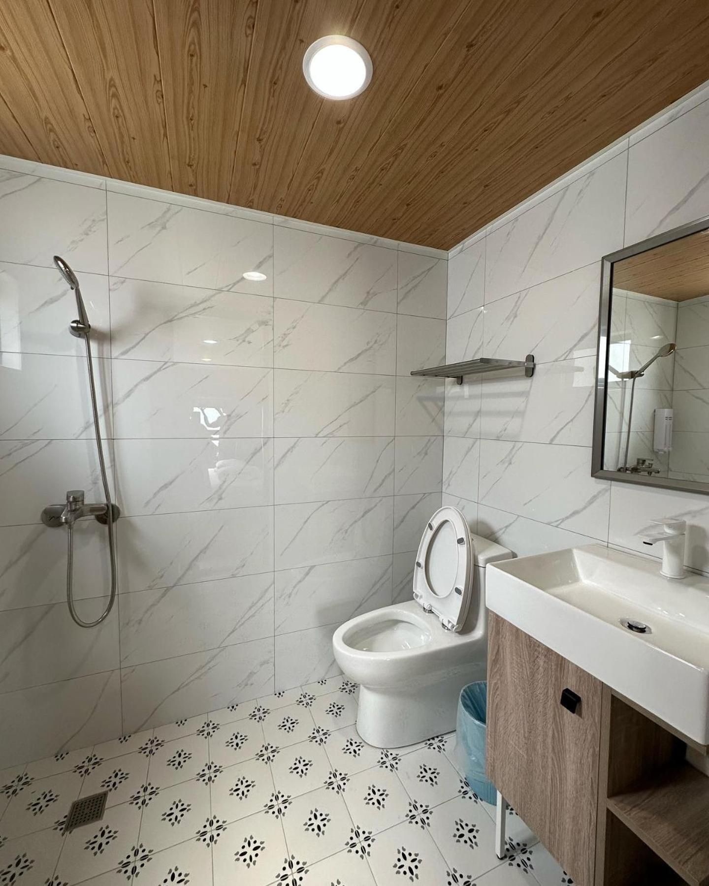 Second hostel Double Room 3