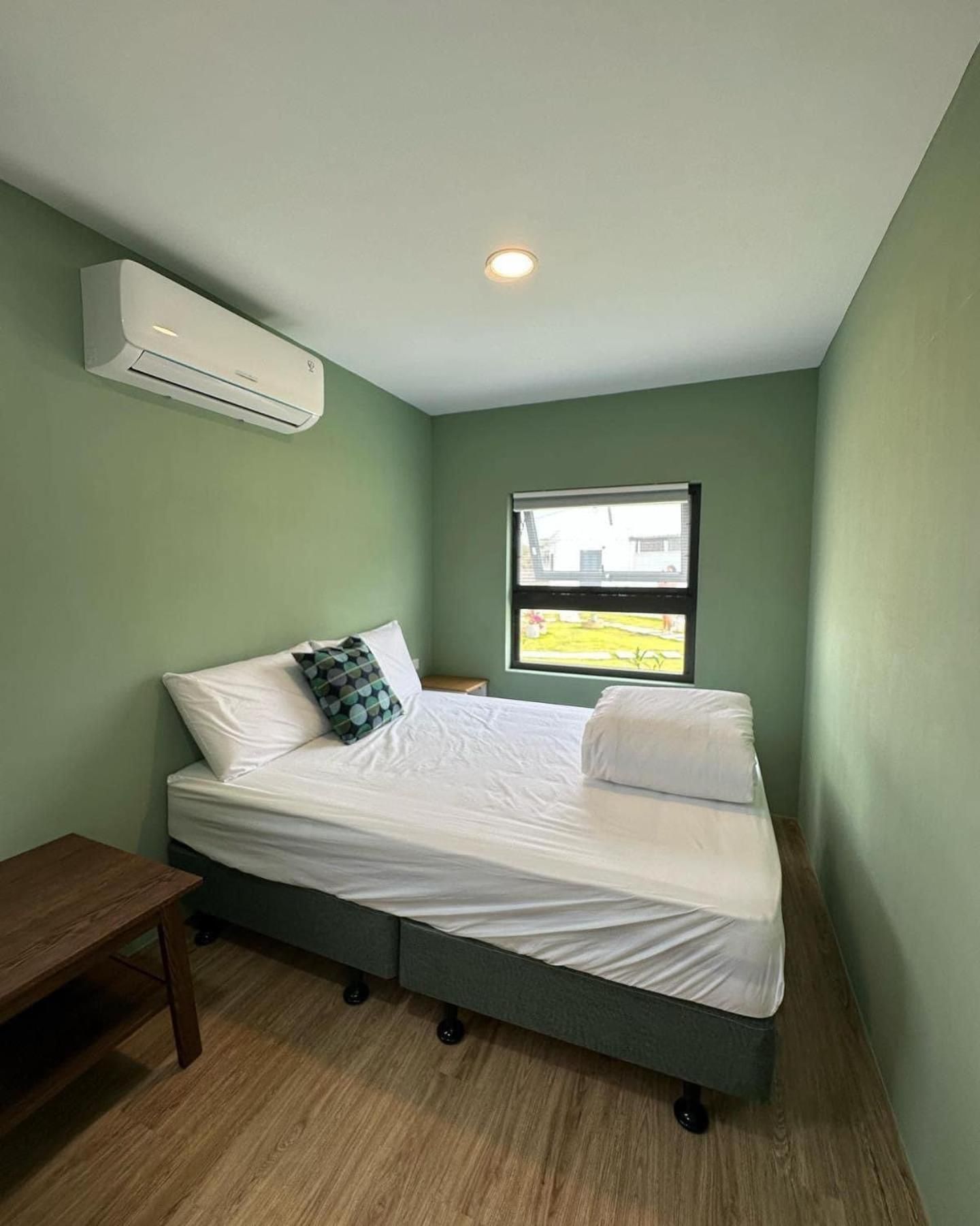 Second hostel Double Room 2