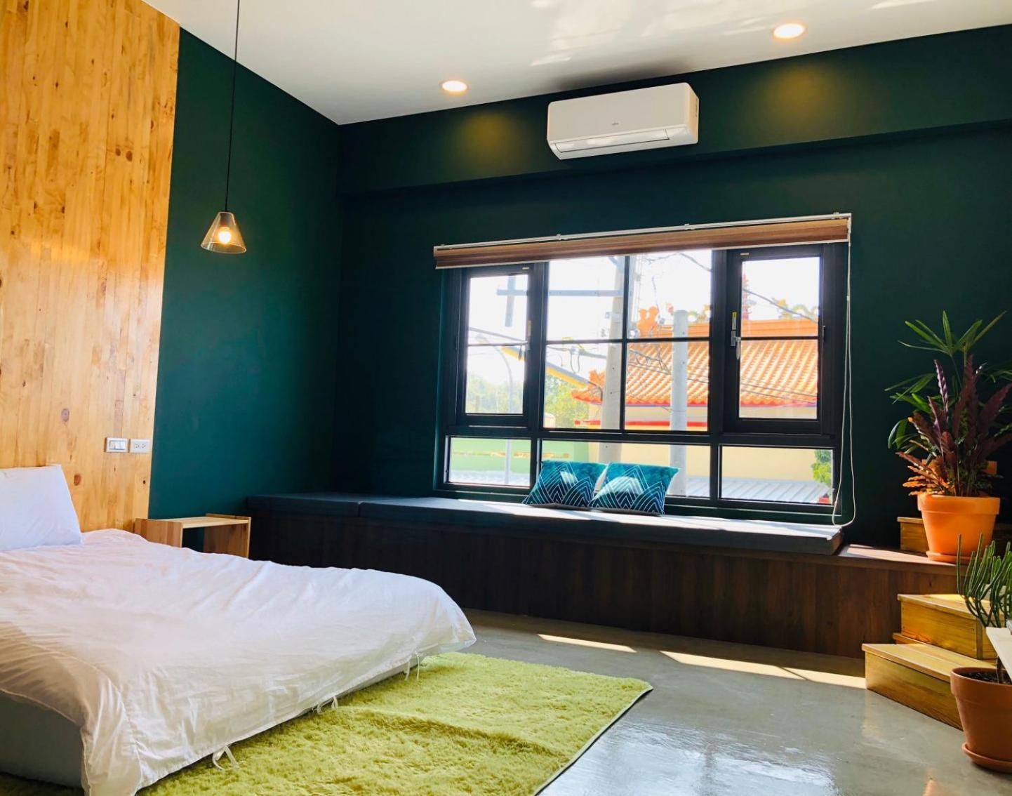 Double Room with Sea View