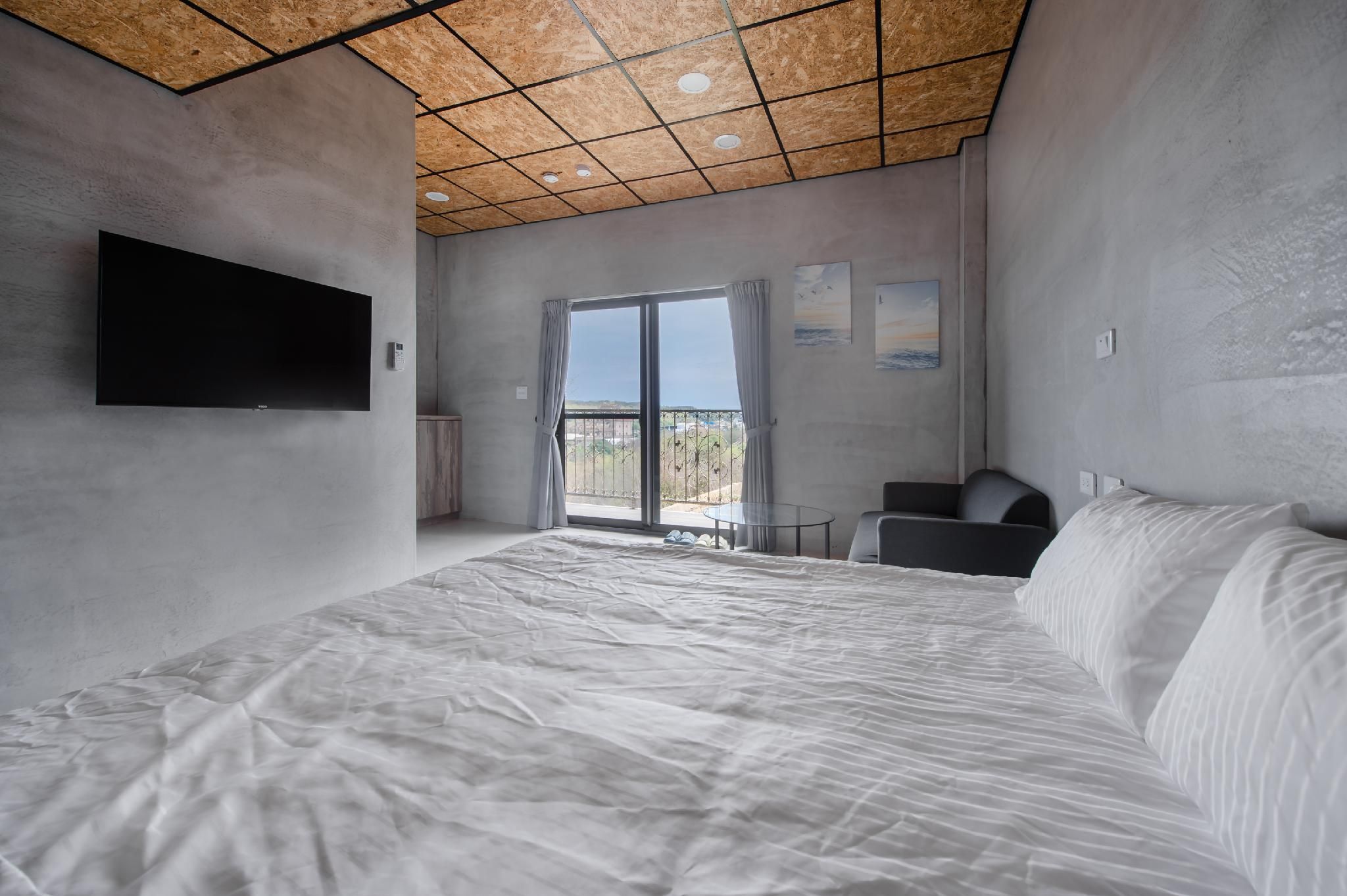 Double Superior Room