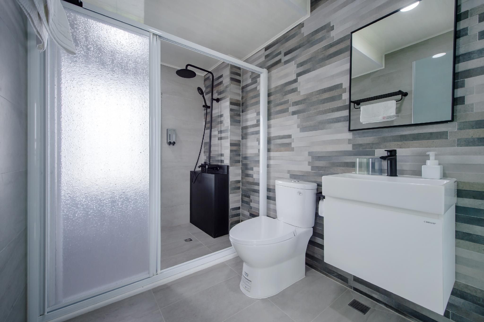 Double Superior Room