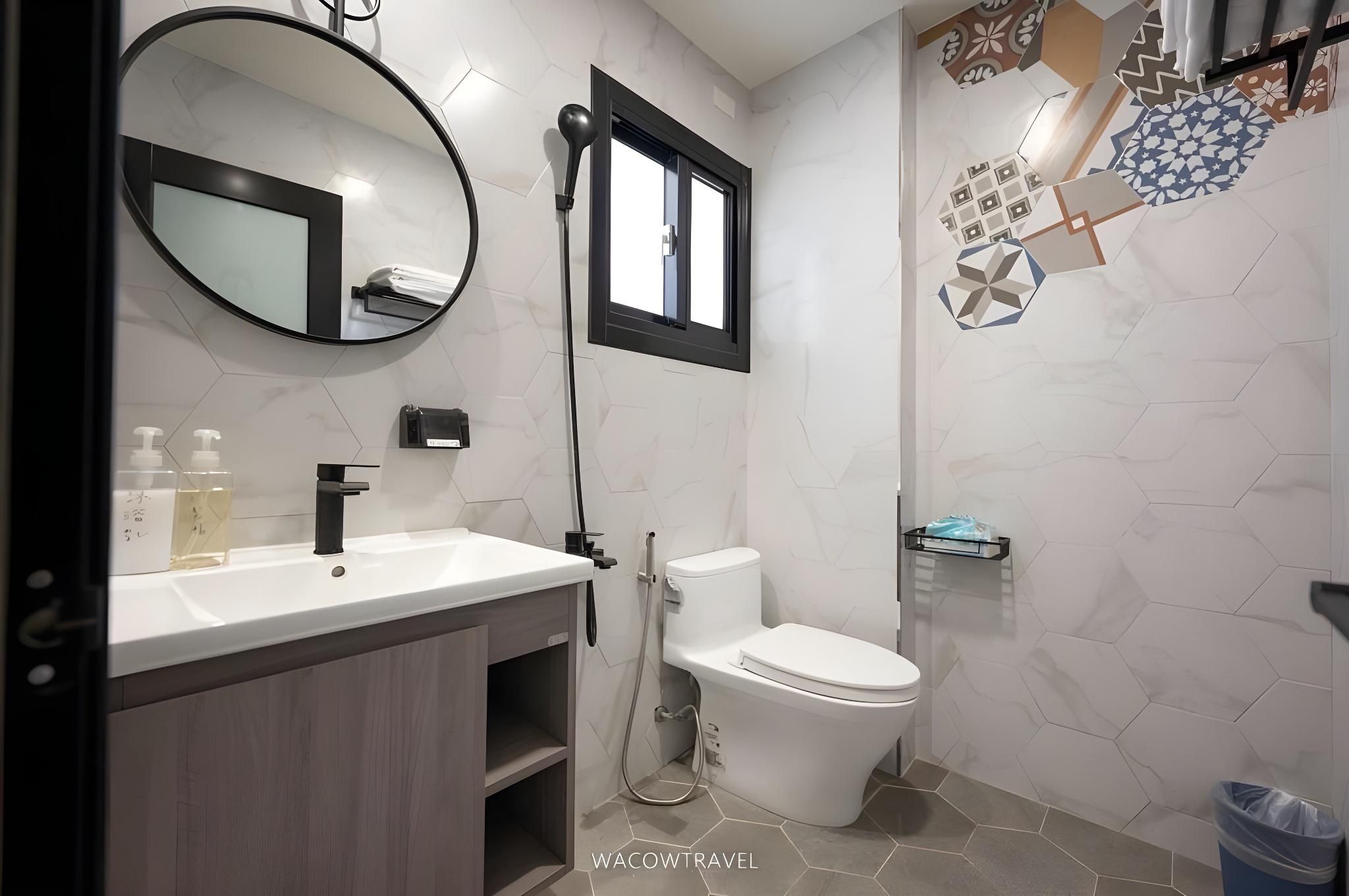 Xiaoliuqiu Ayana B&B Bunk Bed in 4-Bed Dormitory - Mixed 2