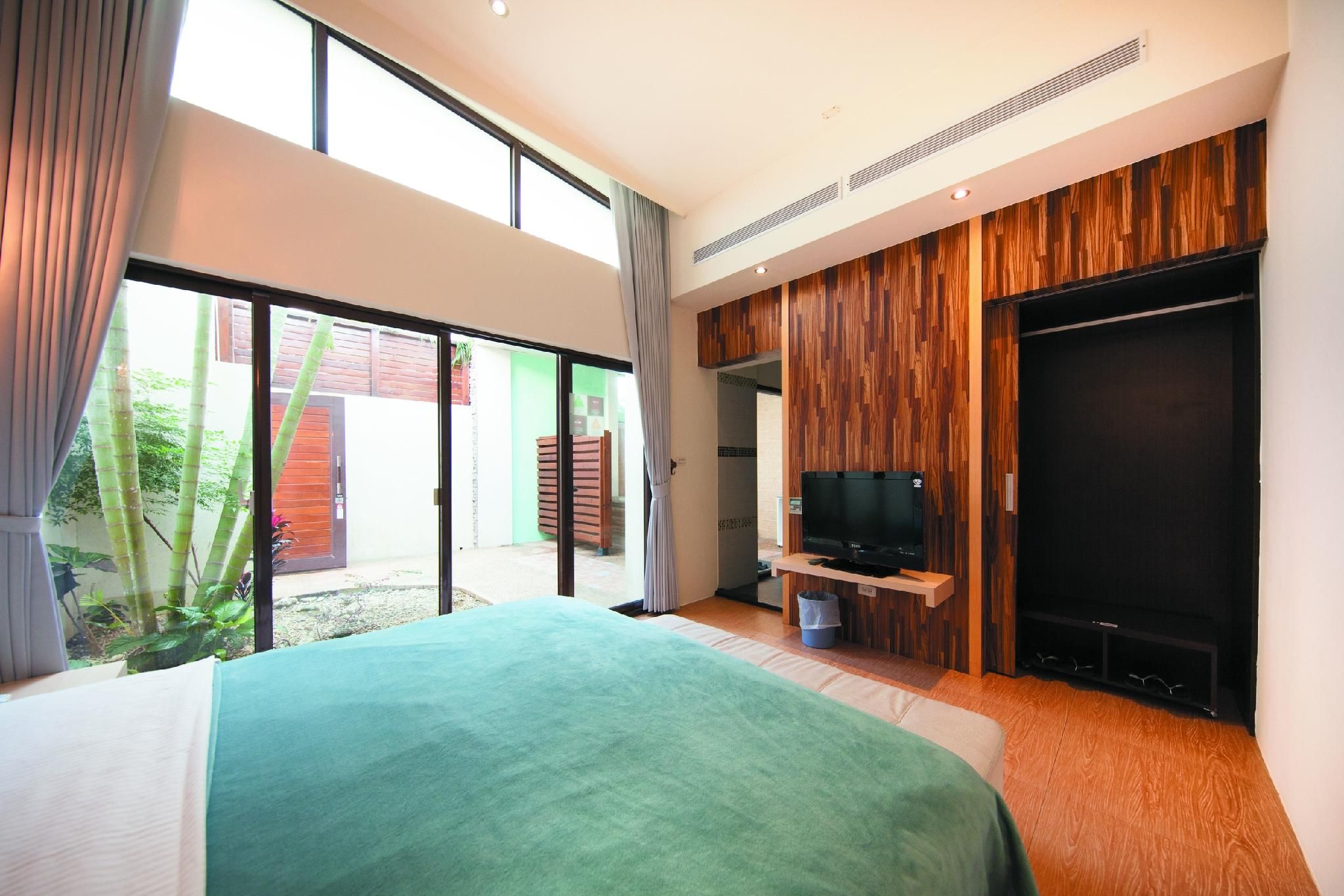 Shan Ban Bay By Riverinn Pandawa Villa 2