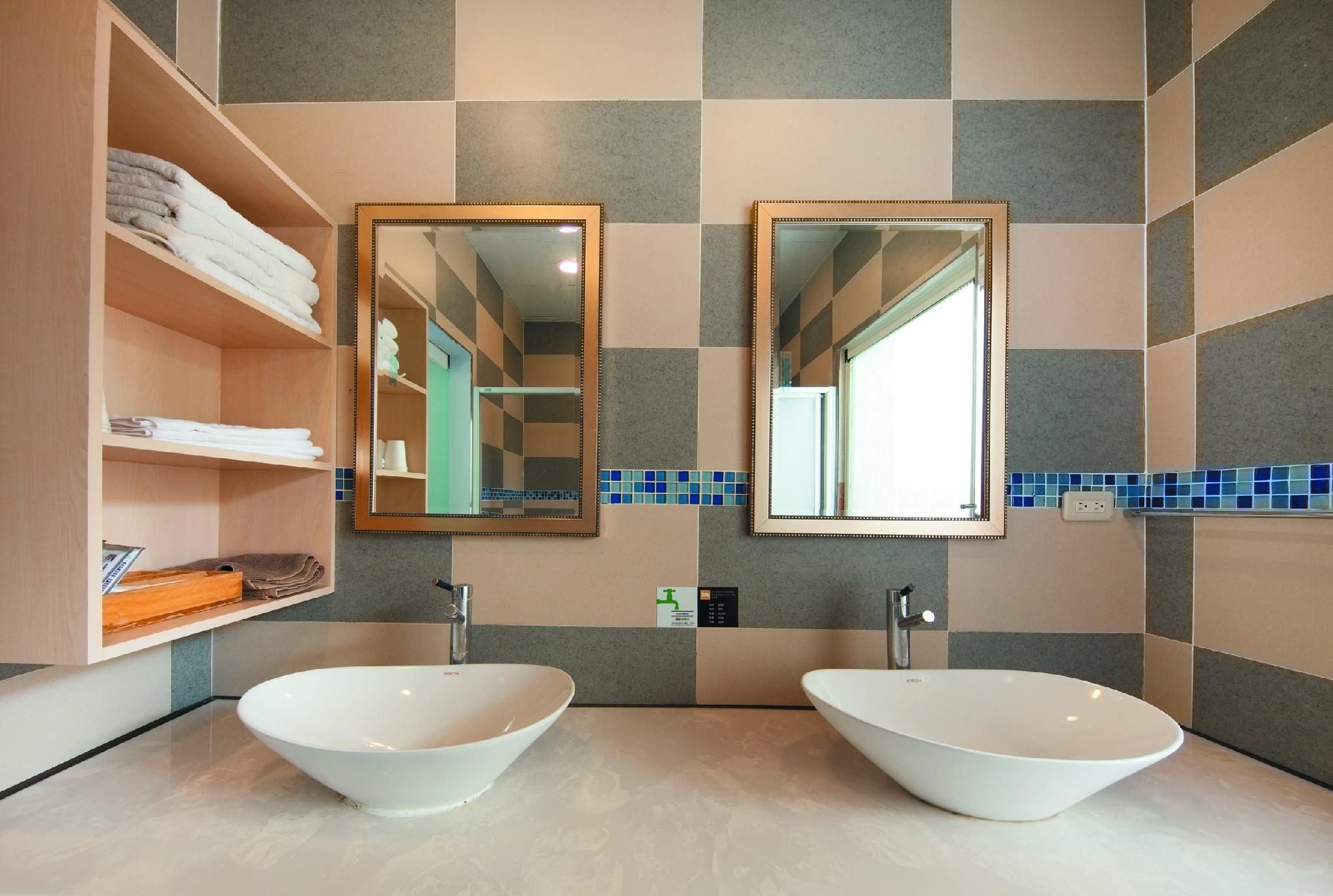 Villa - No Pets Allowed