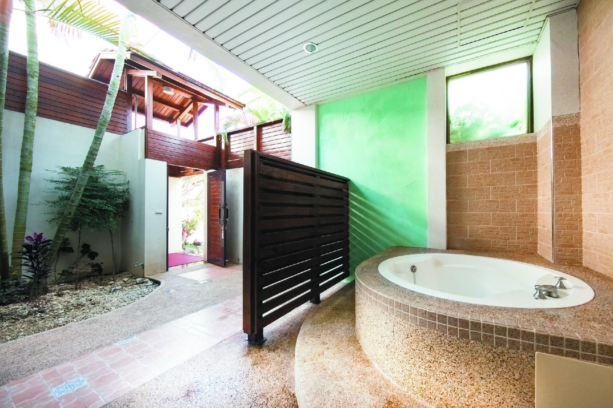 Shan Ban Bay By Riverinn Pandawa Villa