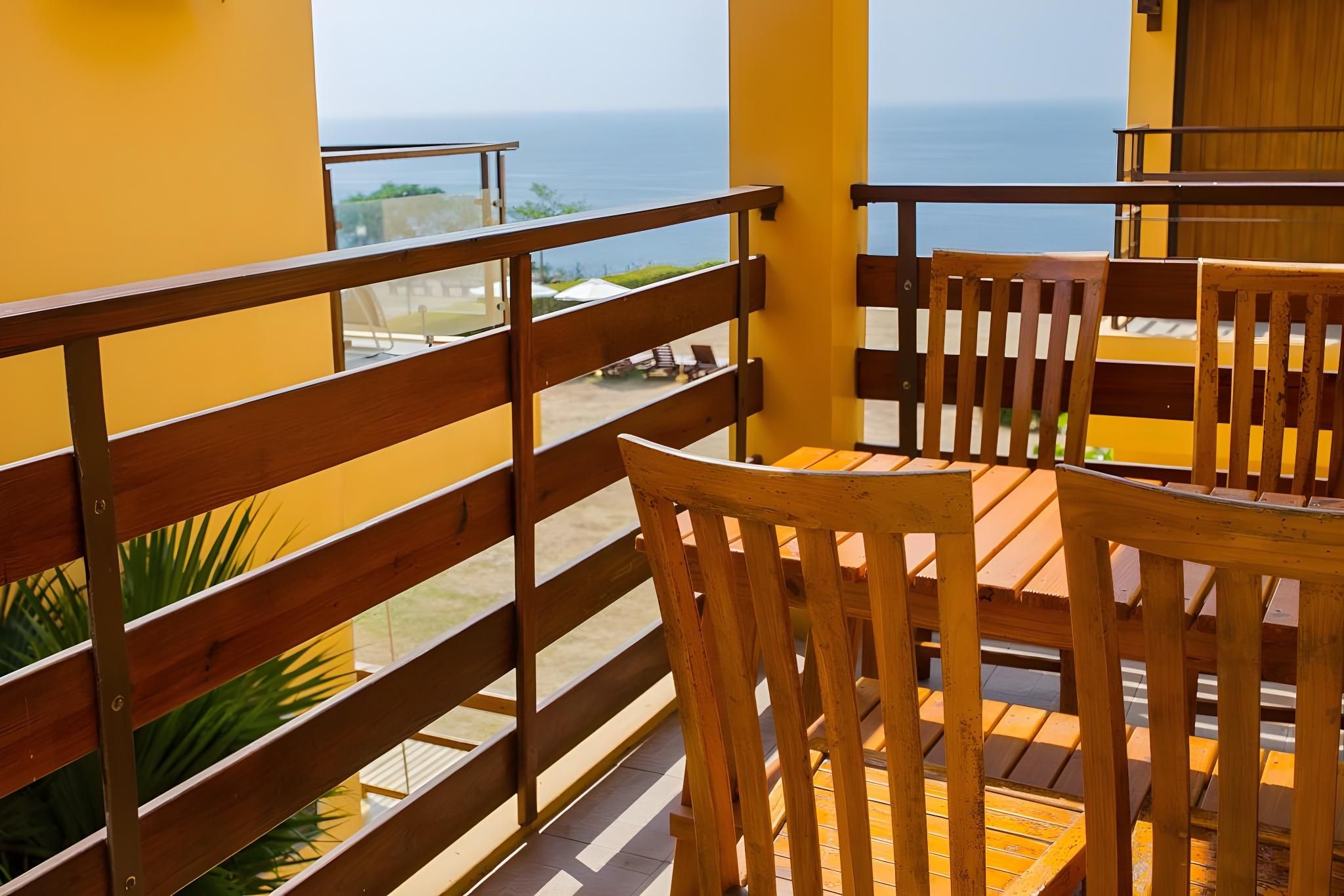 Japanese Style Room for 6 People - Non-Smoking