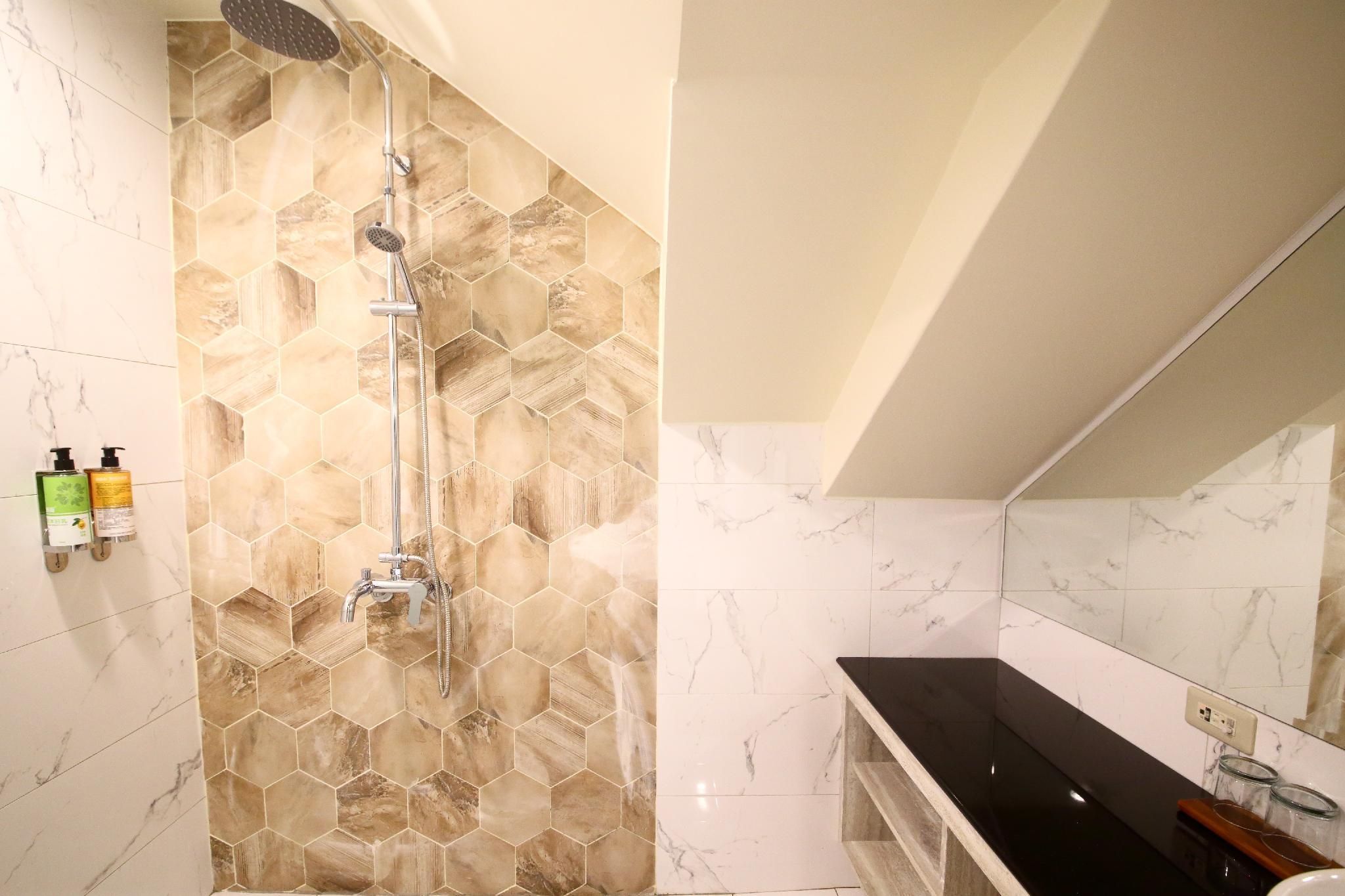 Japanese Style Room for 8 People - Non-Smoking