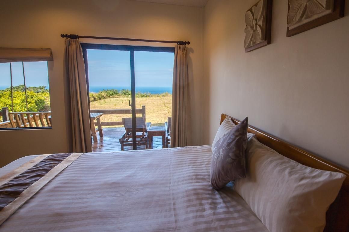 Liuqiu Southpacific  Villa Quad Sea View