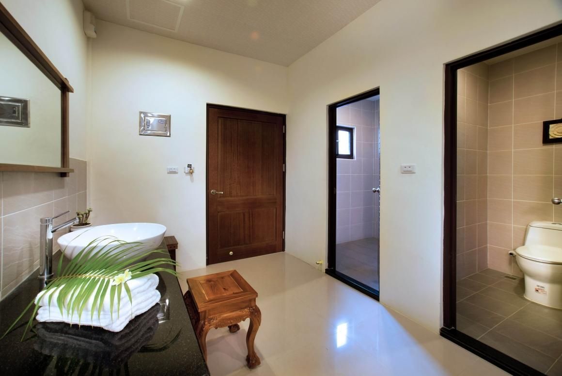 Liuqiu Southpacific  Villa Quad Sea View 3