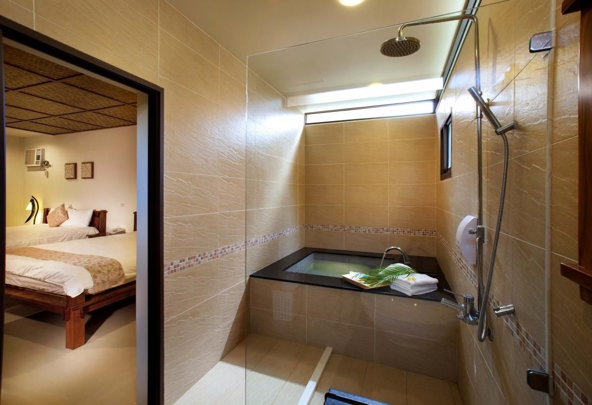 Liuqiu Southpacific  Villa Deluxe Villa for 6 People 2