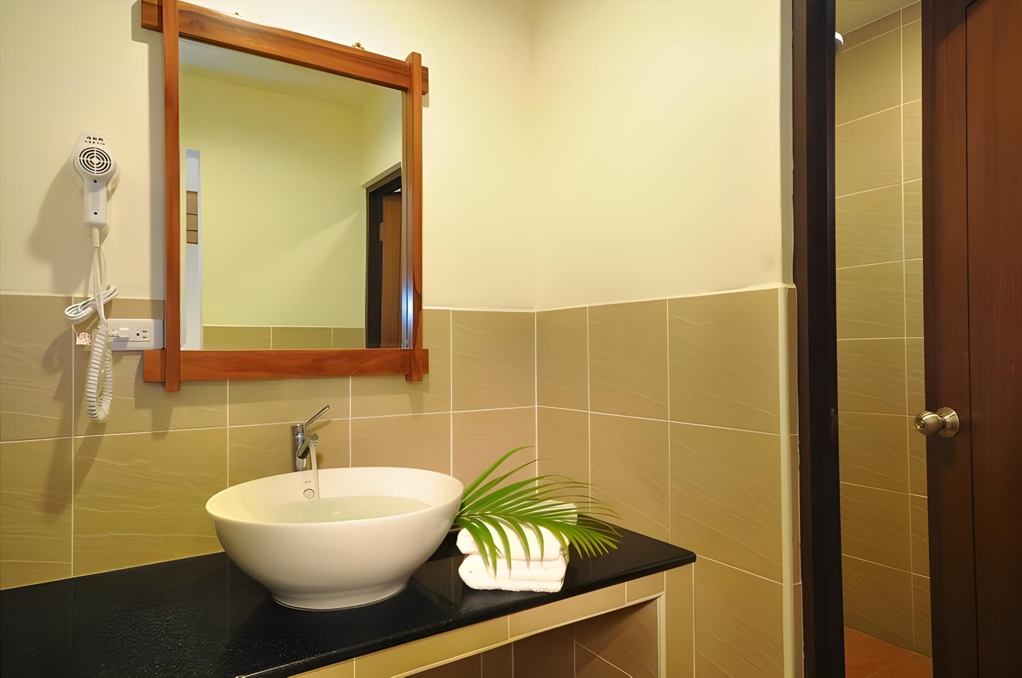 Japanese Style Room for 6 People - Non-Smoking