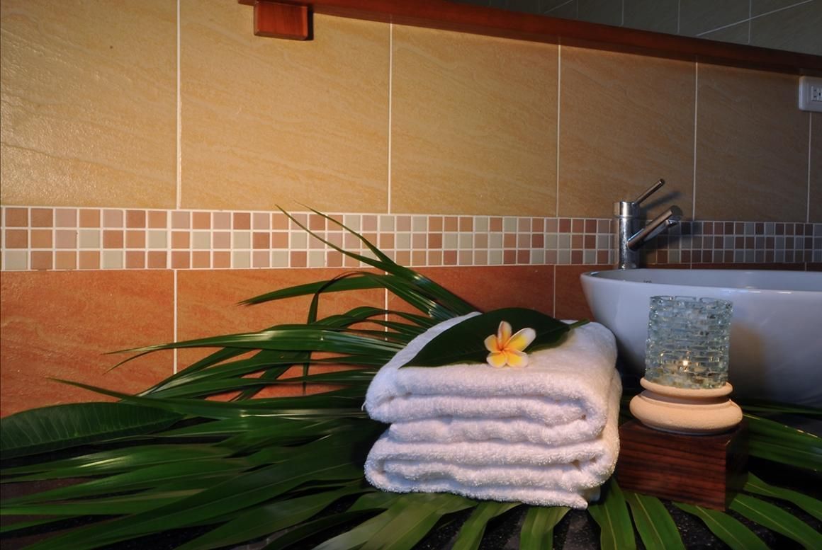 Liuqiu Southpacific  Villa Penthouse Sea View 3