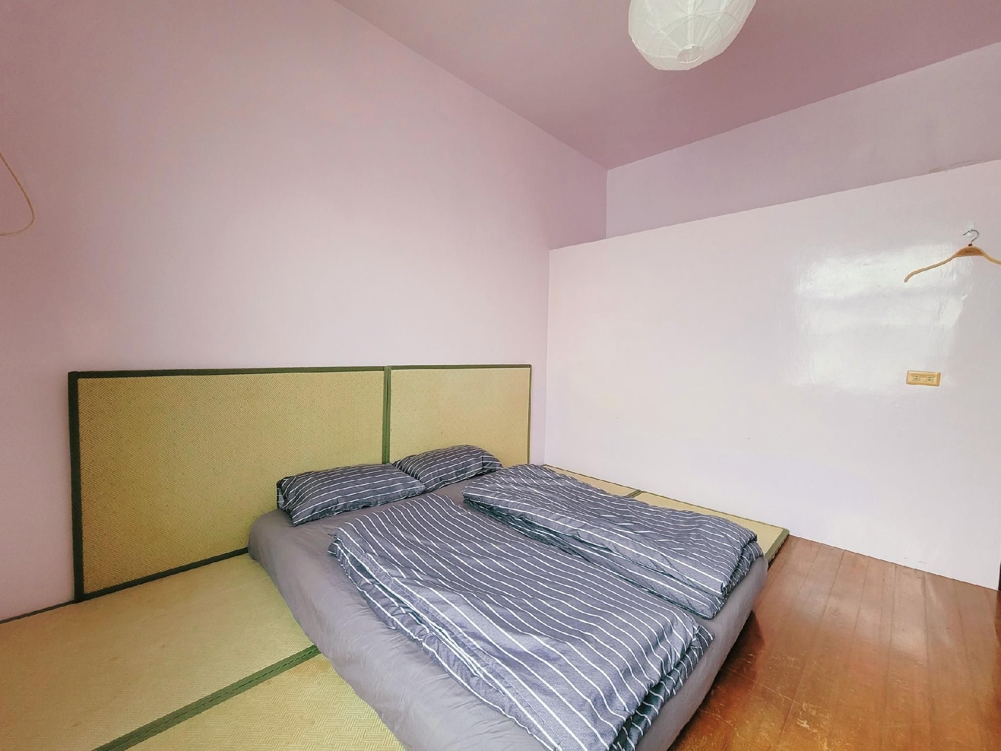 BO Freediving Private House Double Room