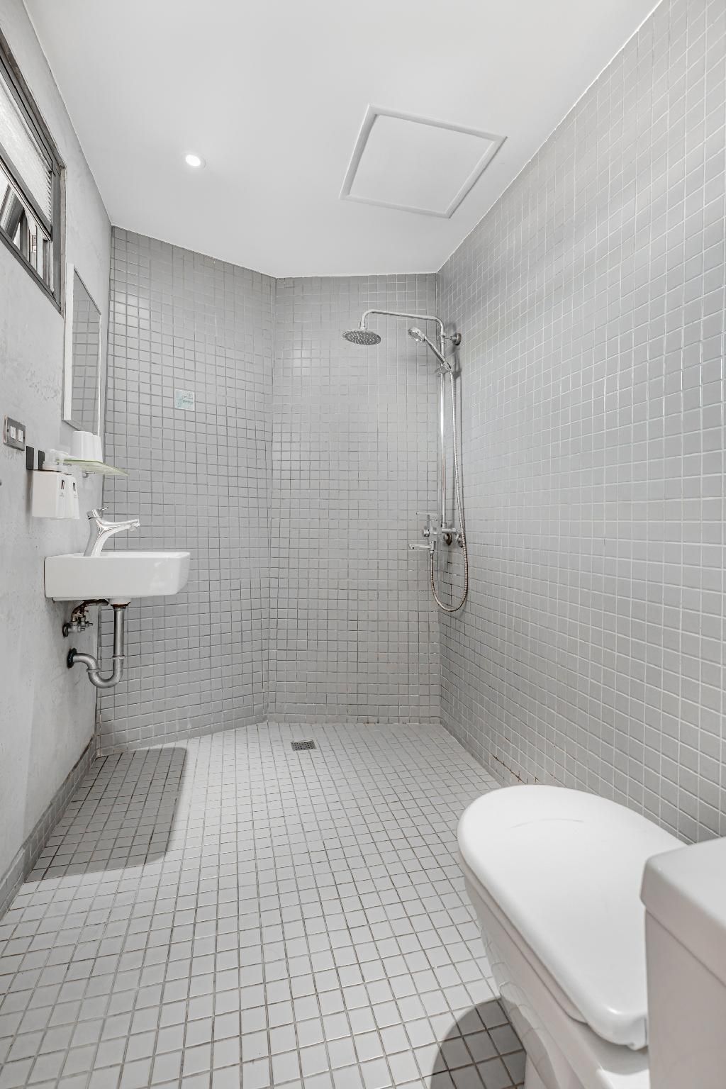 Huyan Double Balcony 3